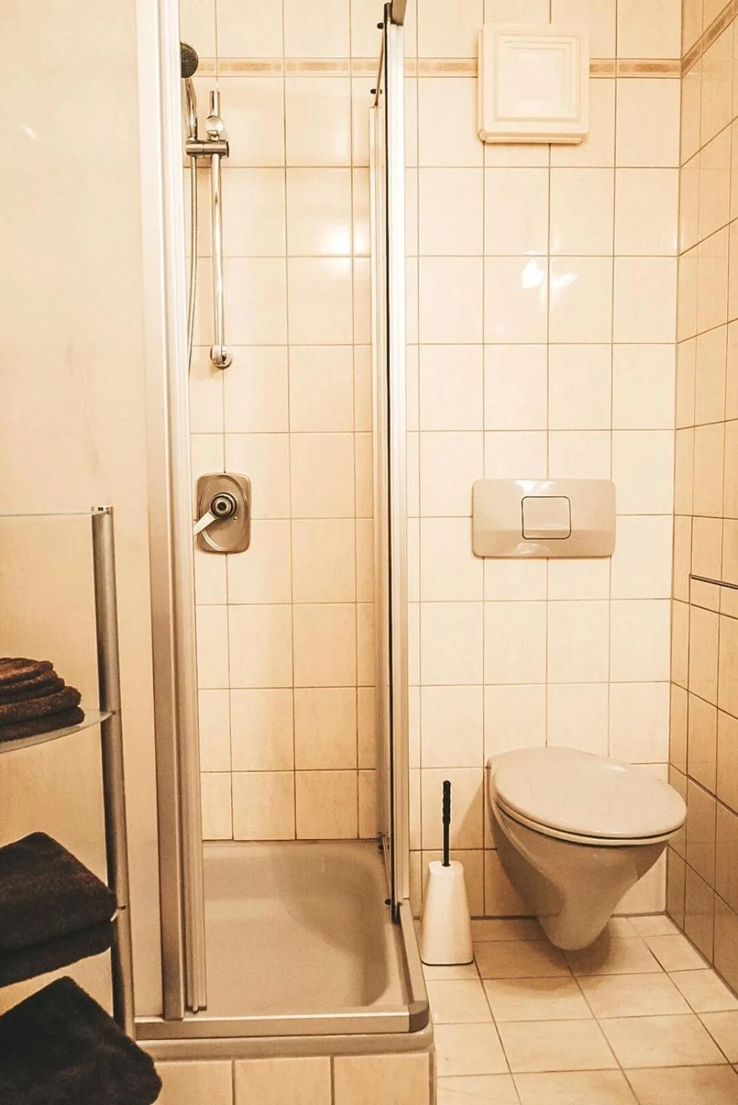 Edel Weiss Gästezimmer