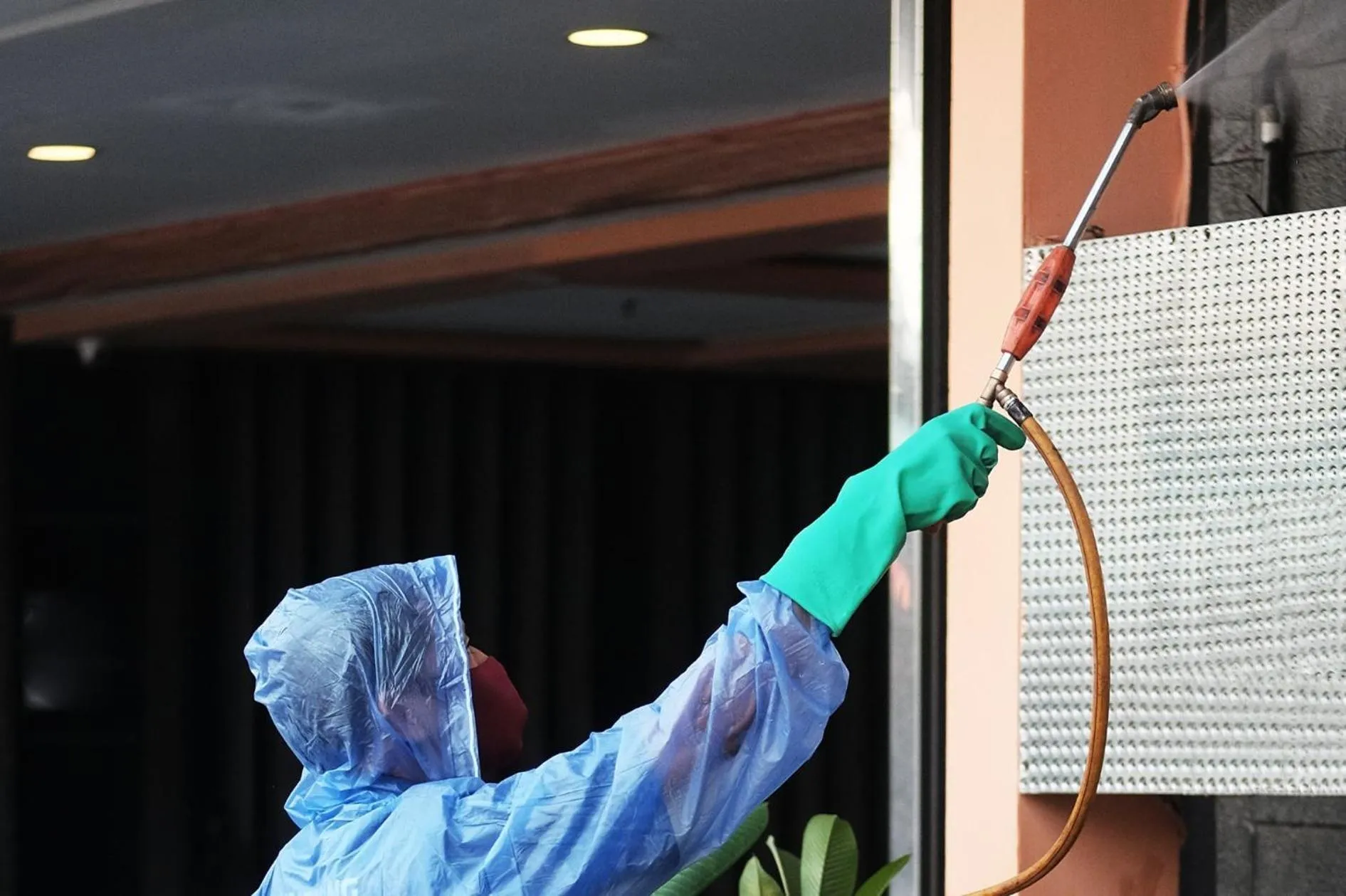 Pinewood Apartment by Vial