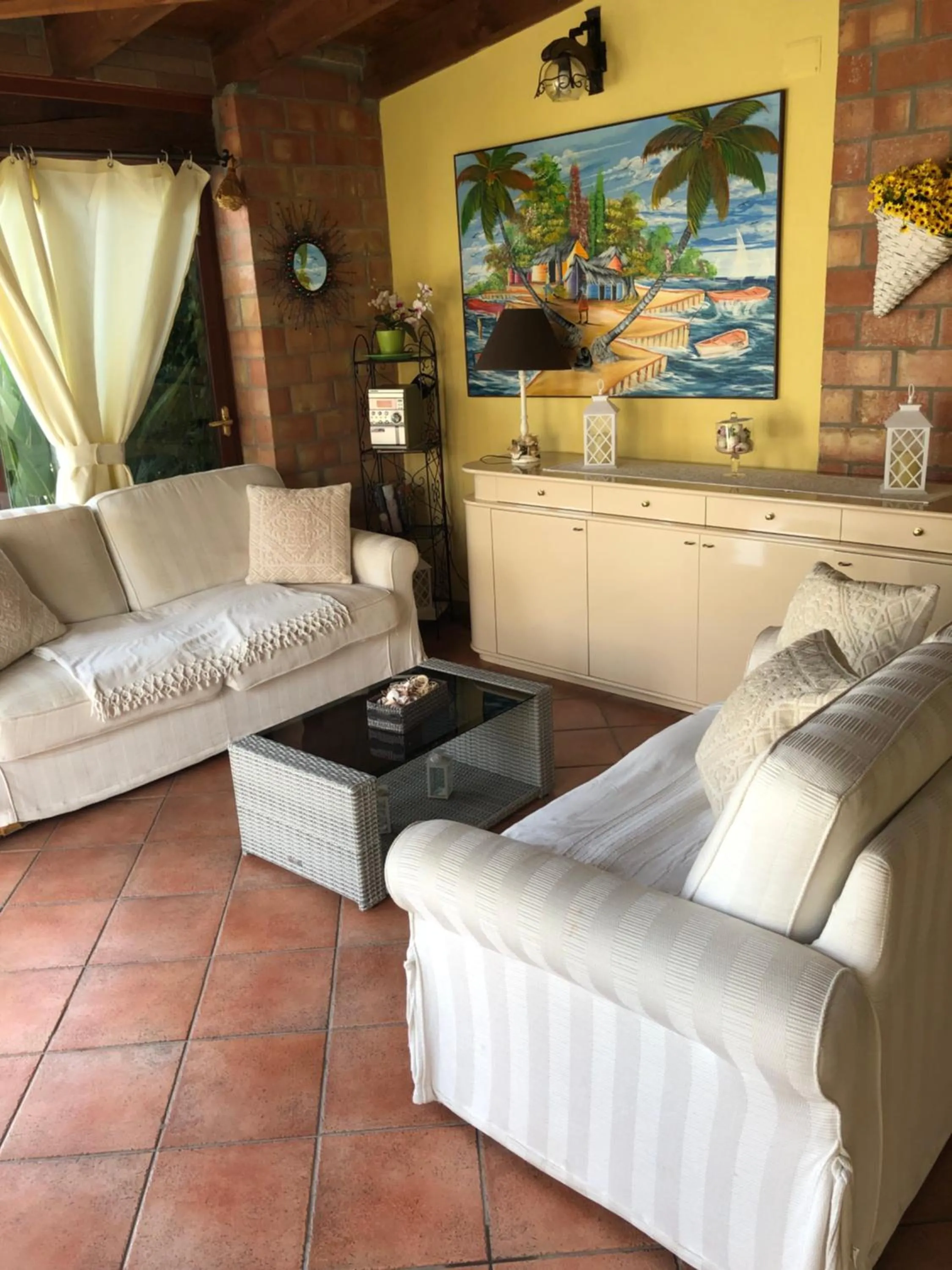 Villa Graziosa