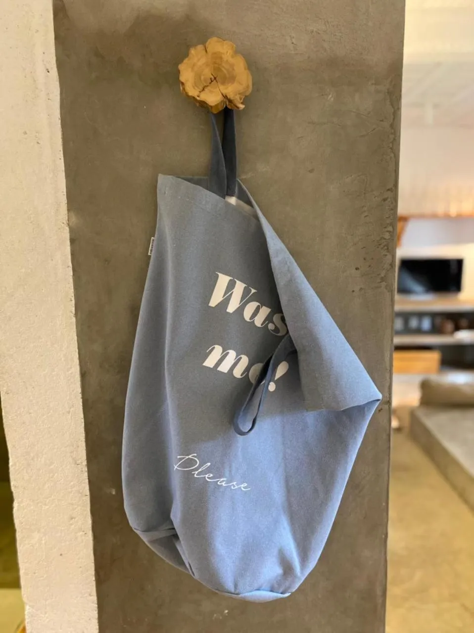 Decorative detail in Villa Siriguela