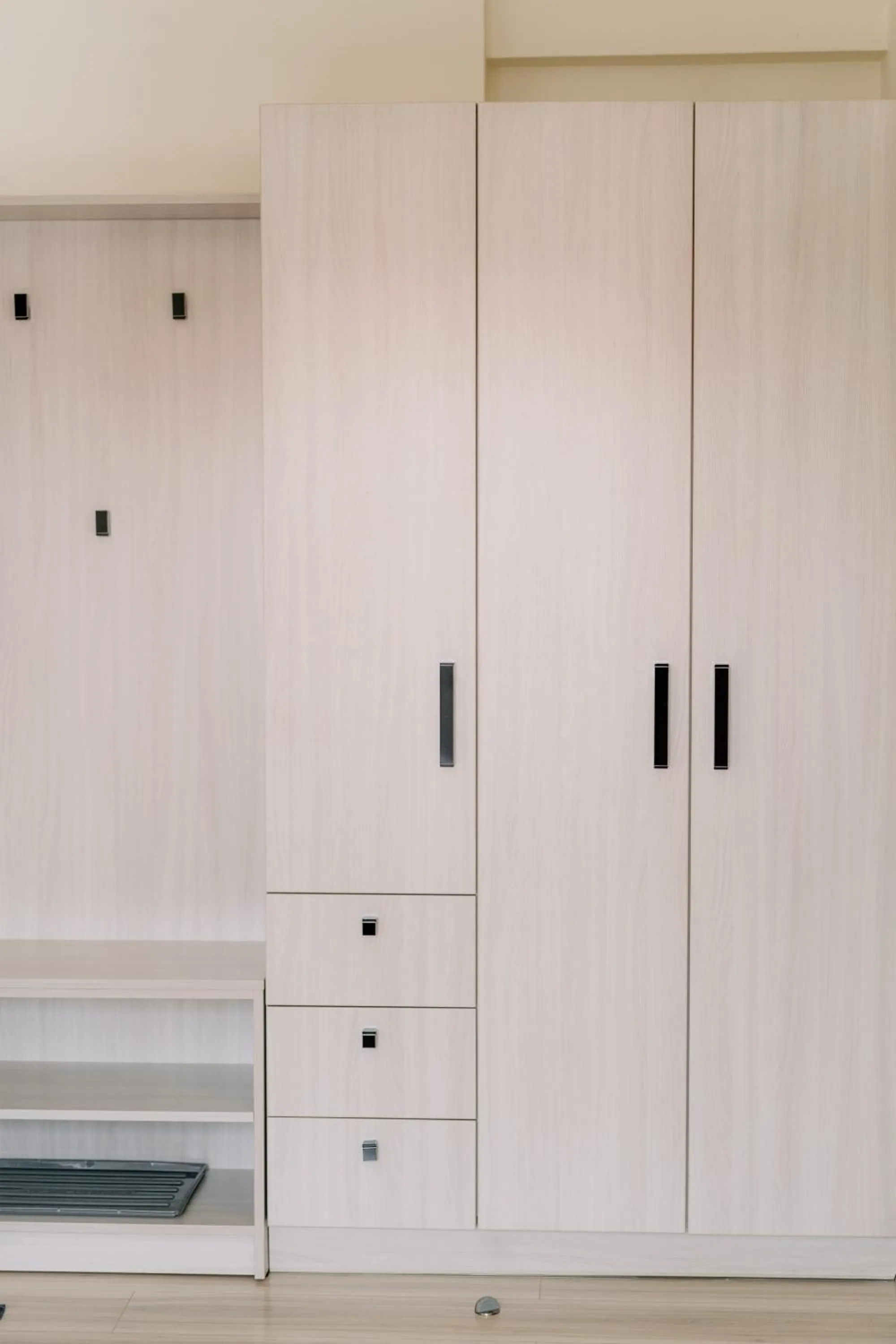 Photo of the whole room in Willa Brygida Spa