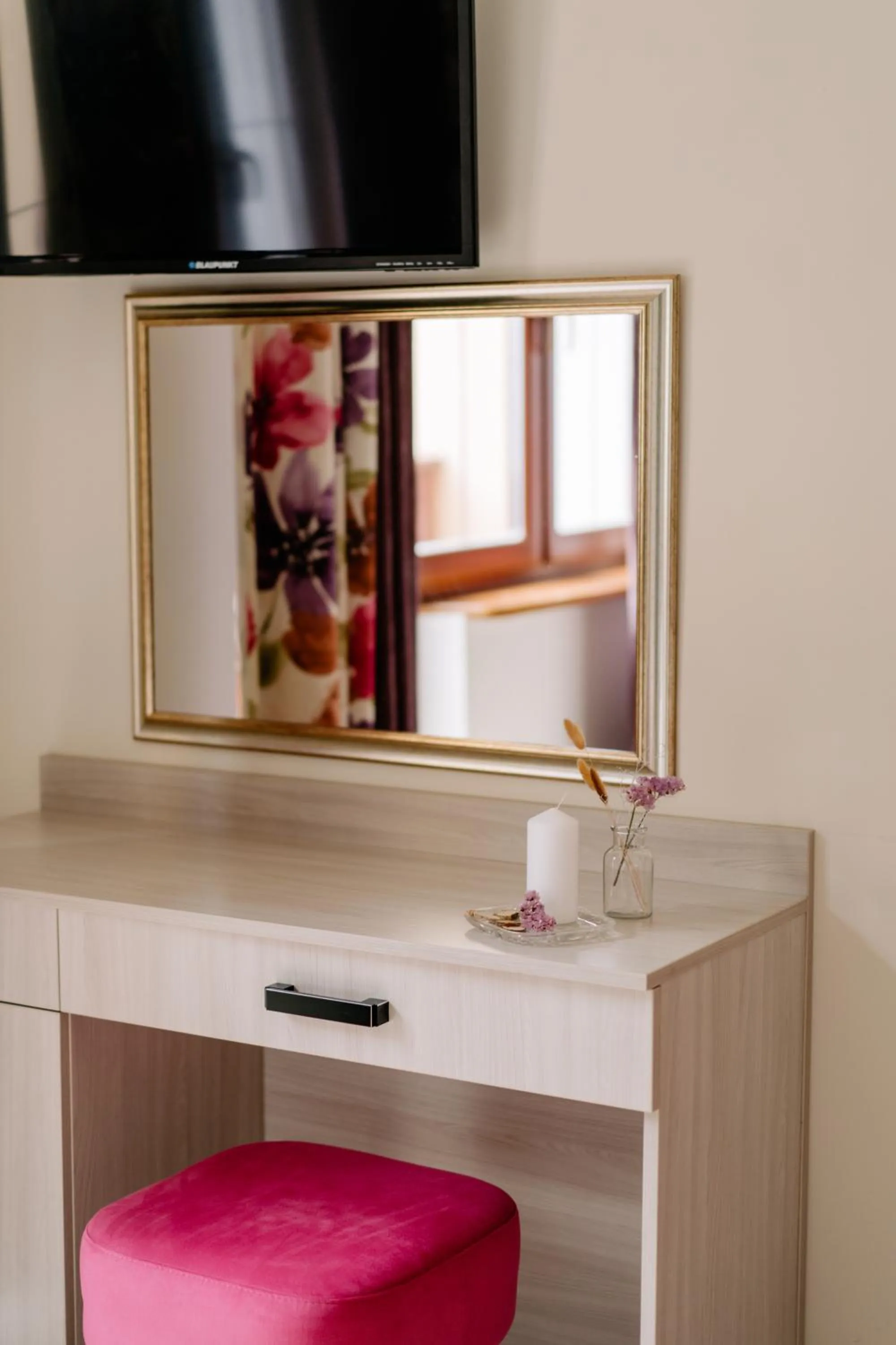 TV and multimedia in Willa Brygida Spa