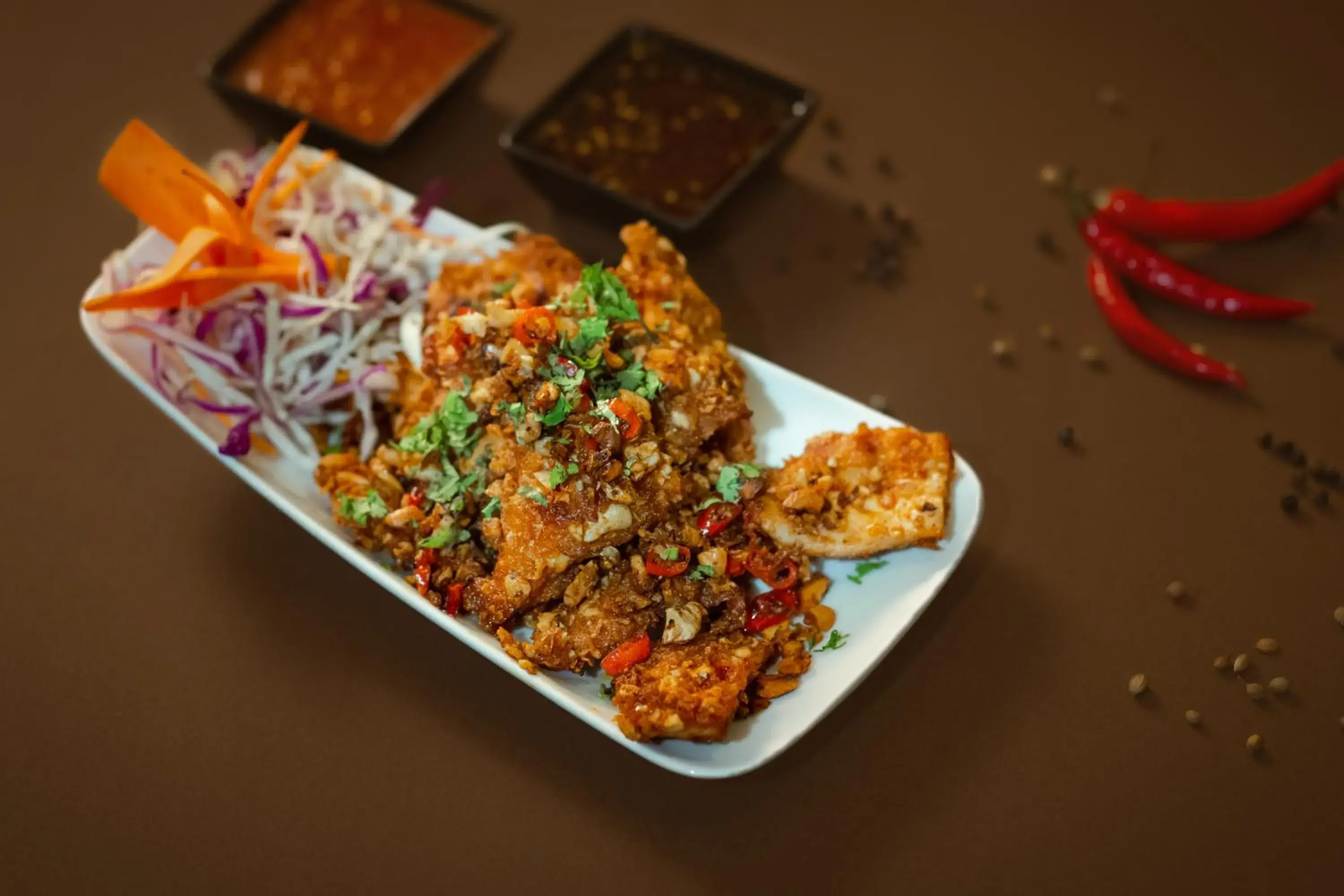 Restaurant/places to eat in Hotel Vdara Restaurant/places to eat in Hotel Vdara