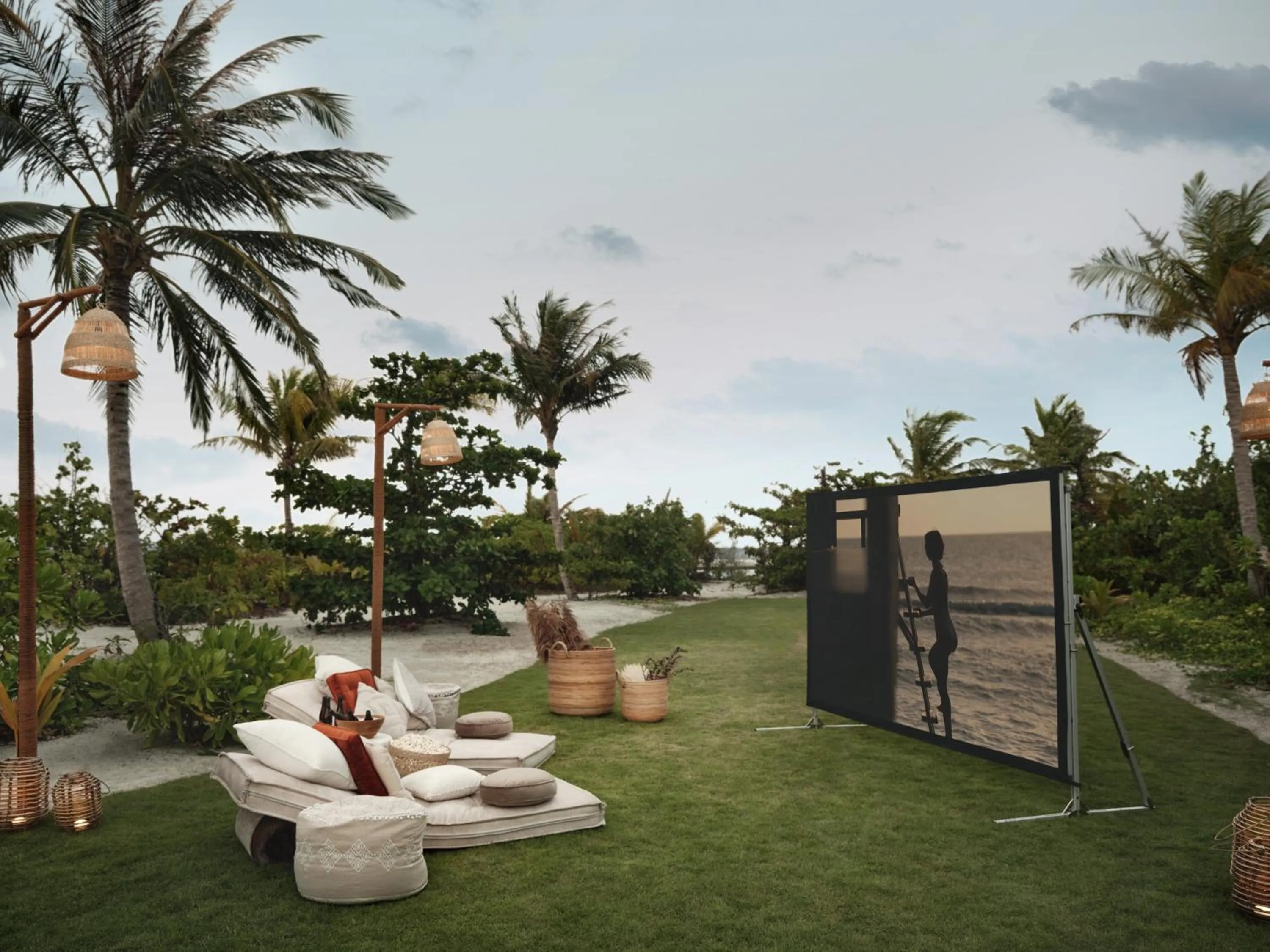 Activities in Patina Maldives, Fari Islands