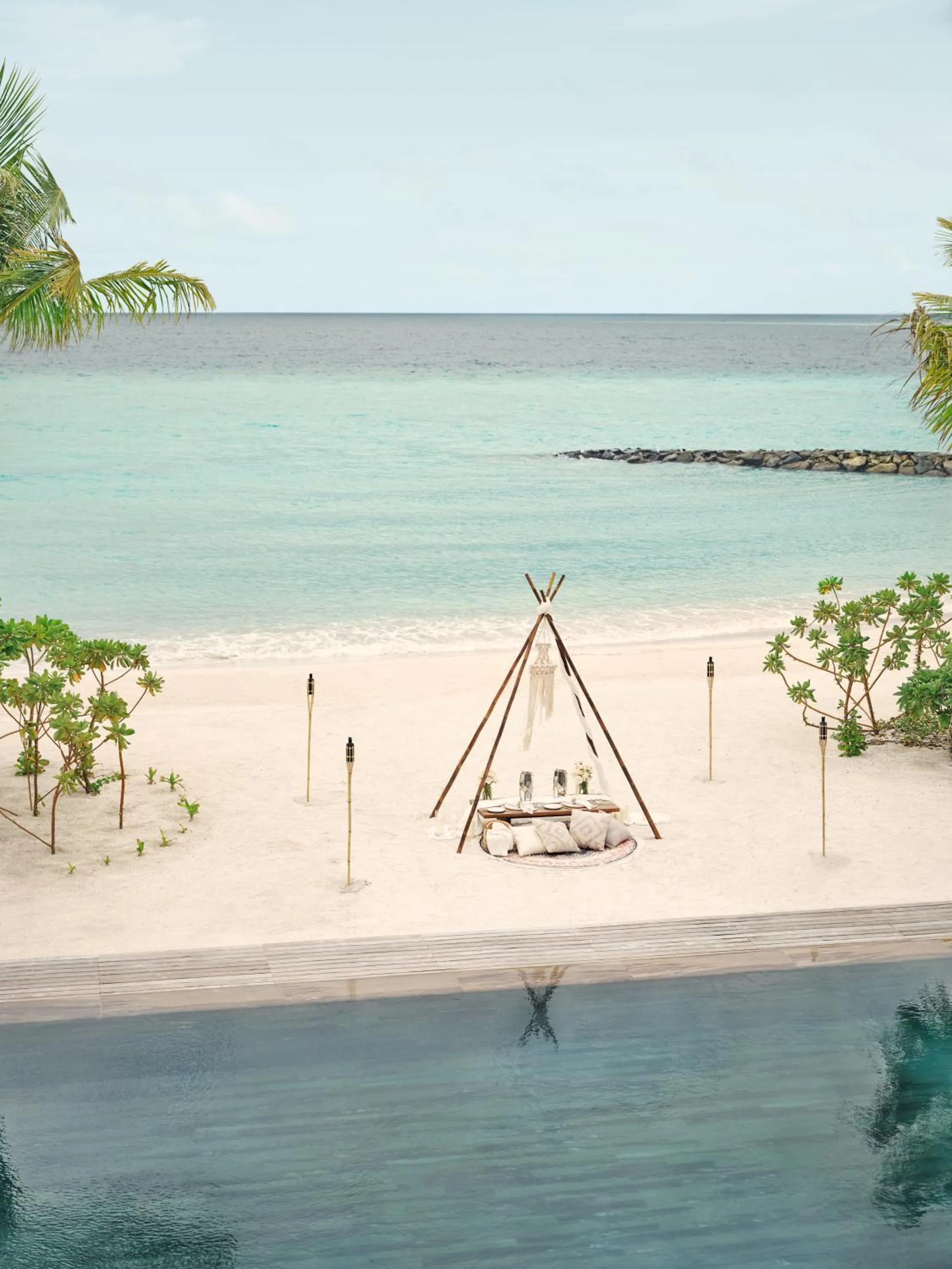 Activities in Patina Maldives, Fari Islands