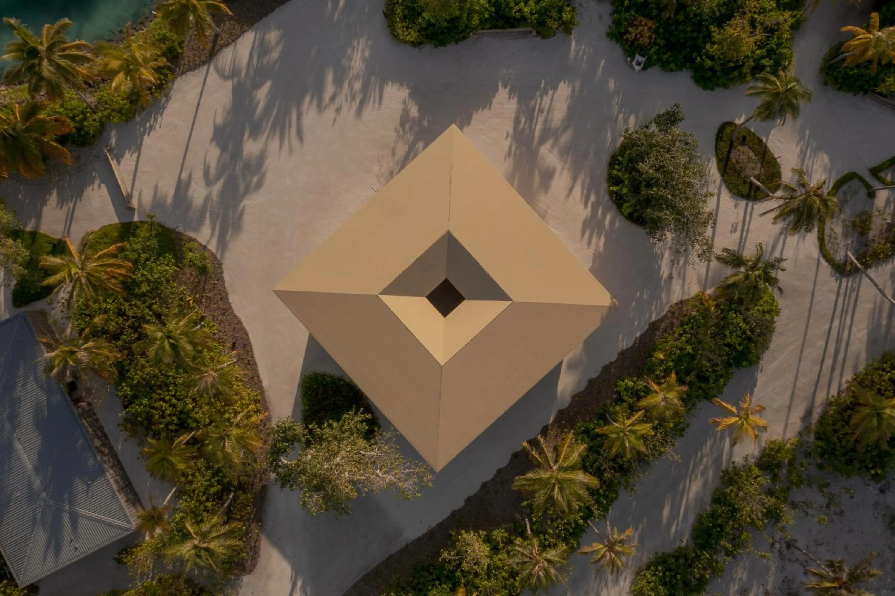 Property building in Patina Maldives, Fari Islands