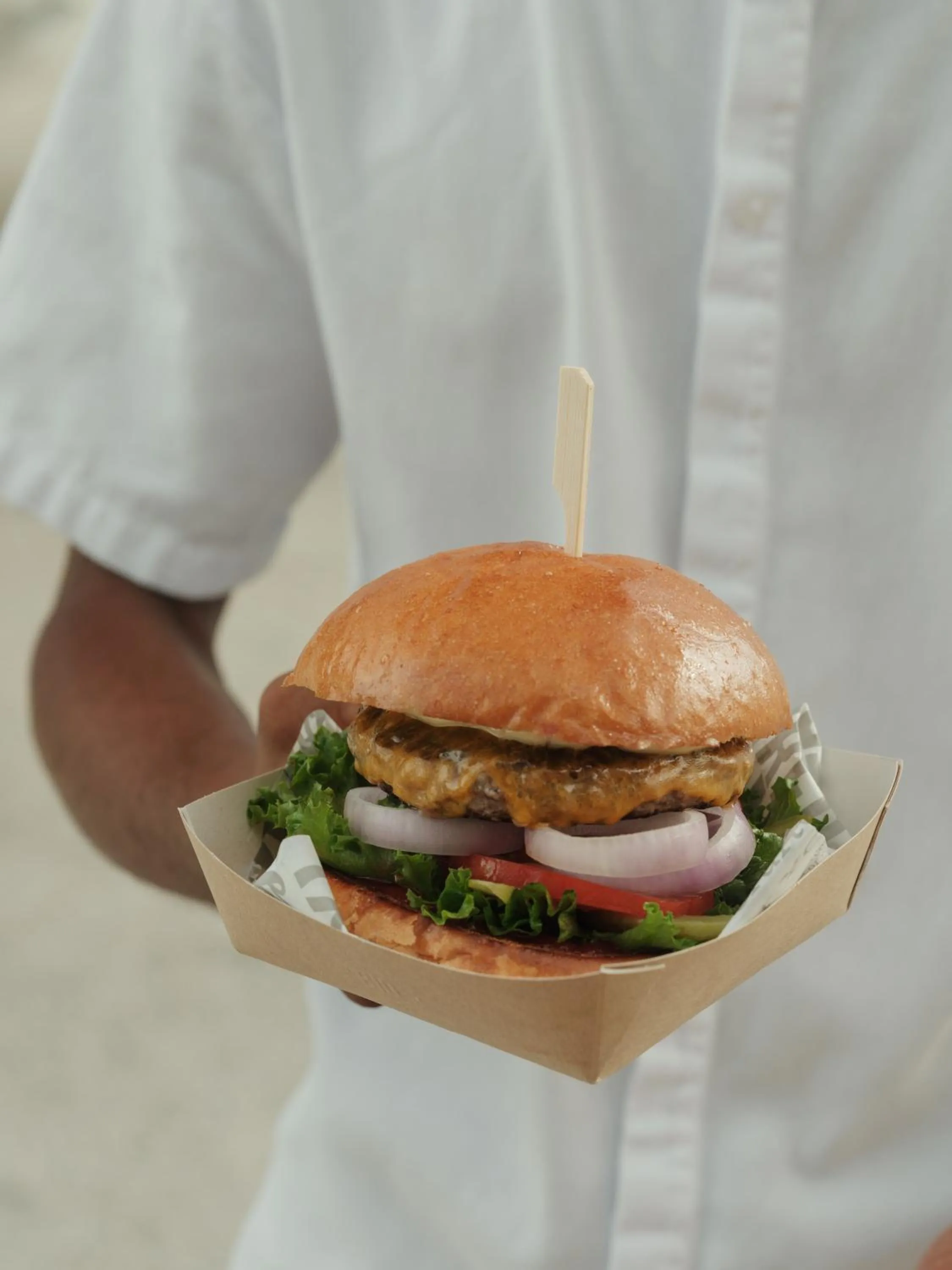 Food and drinks in Patina Maldives, Fari Islands