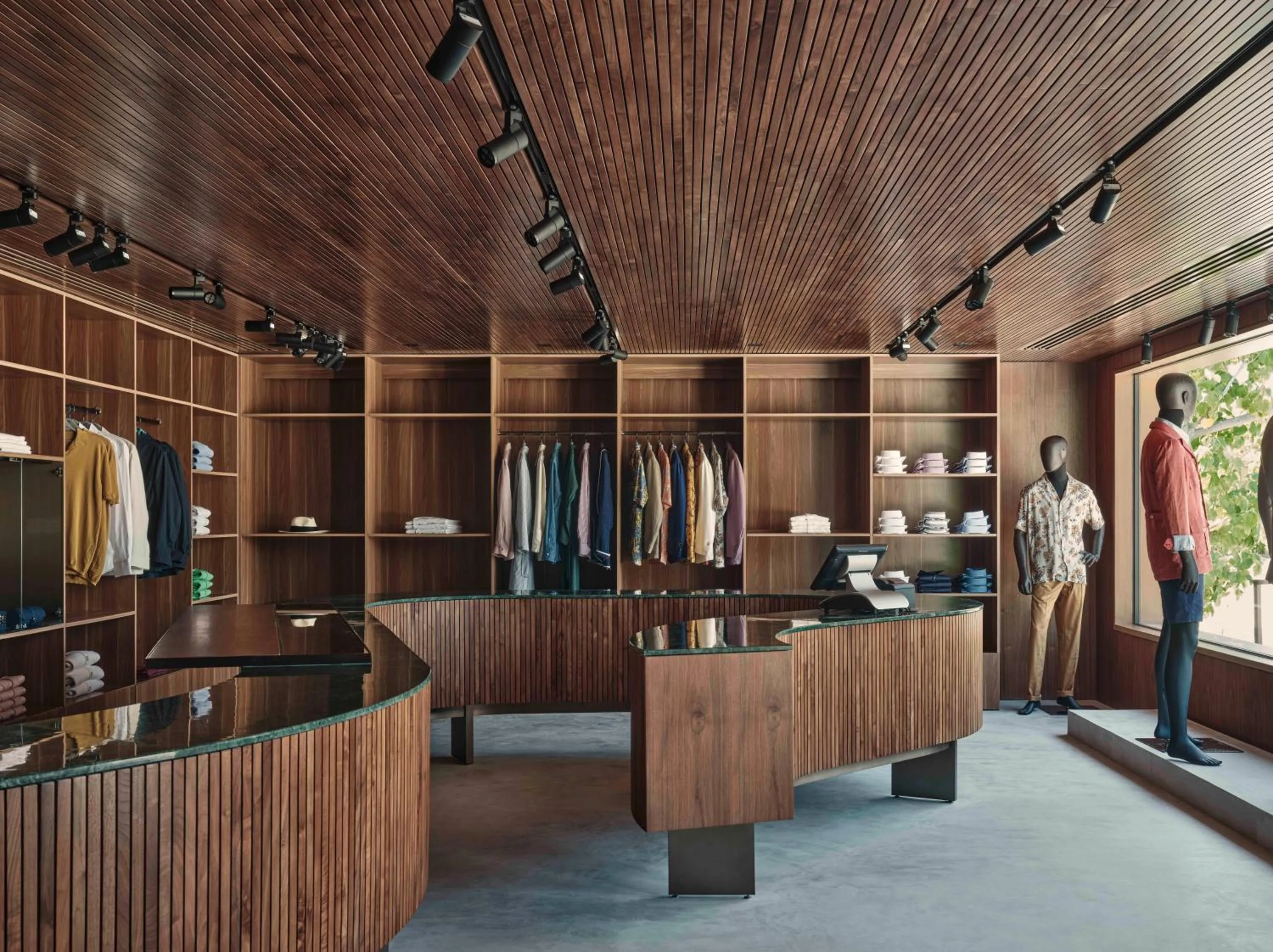 Shopping Area in Patina Maldives, Fari Islands