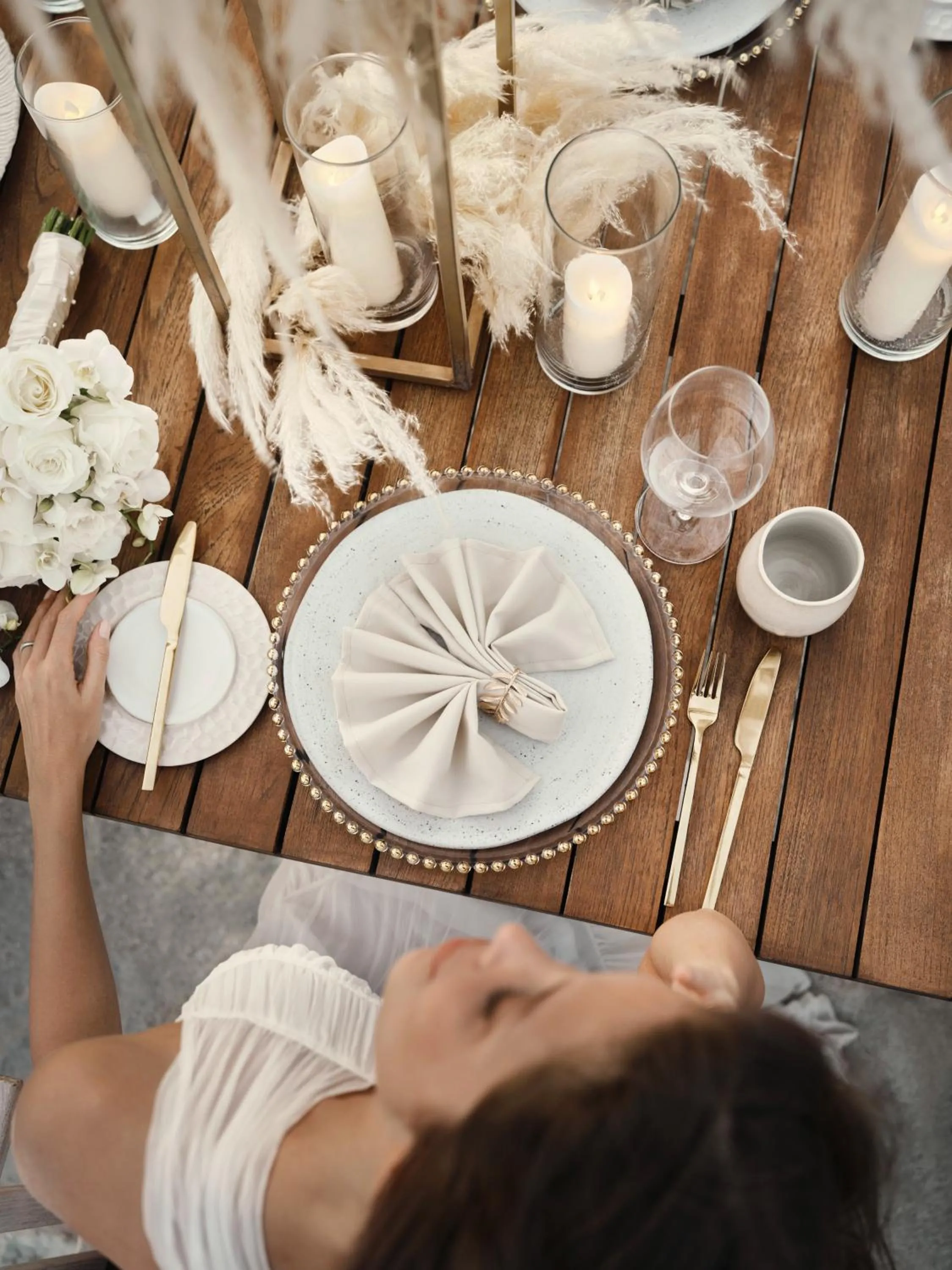 wedding in Patina Maldives, Fari Islands