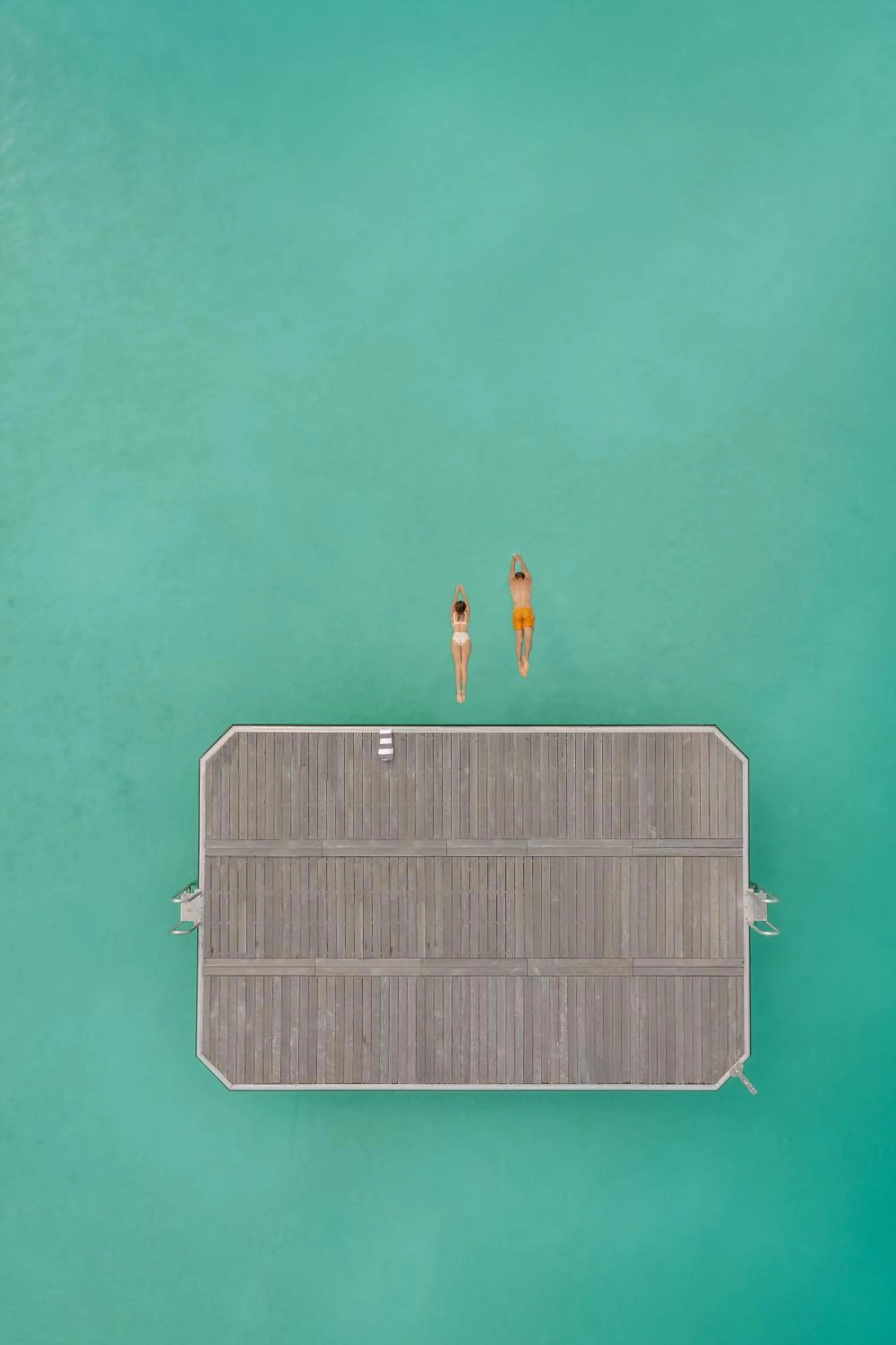Snorkeling in Patina Maldives, Fari Islands