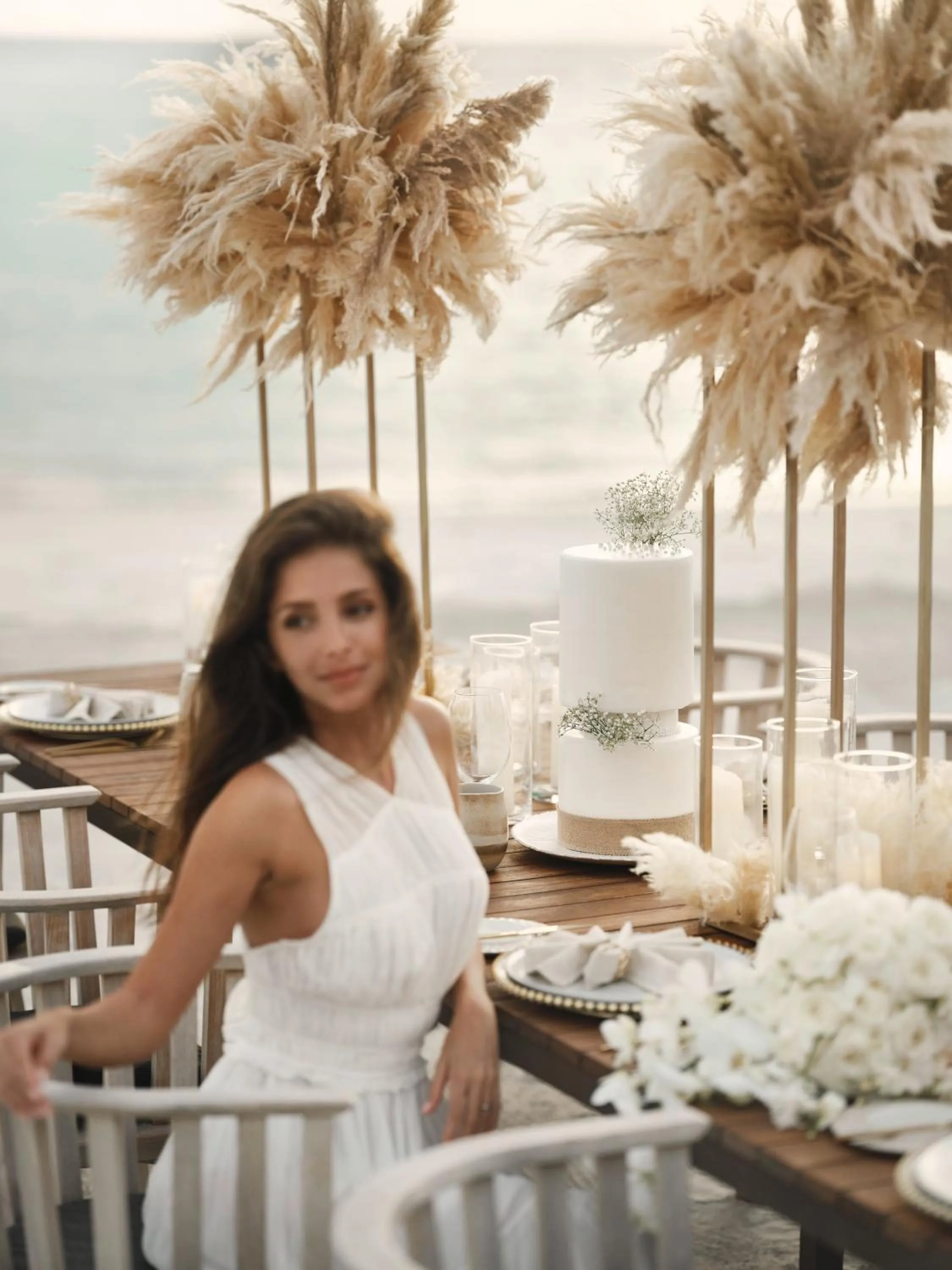 wedding in Patina Maldives, Fari Islands