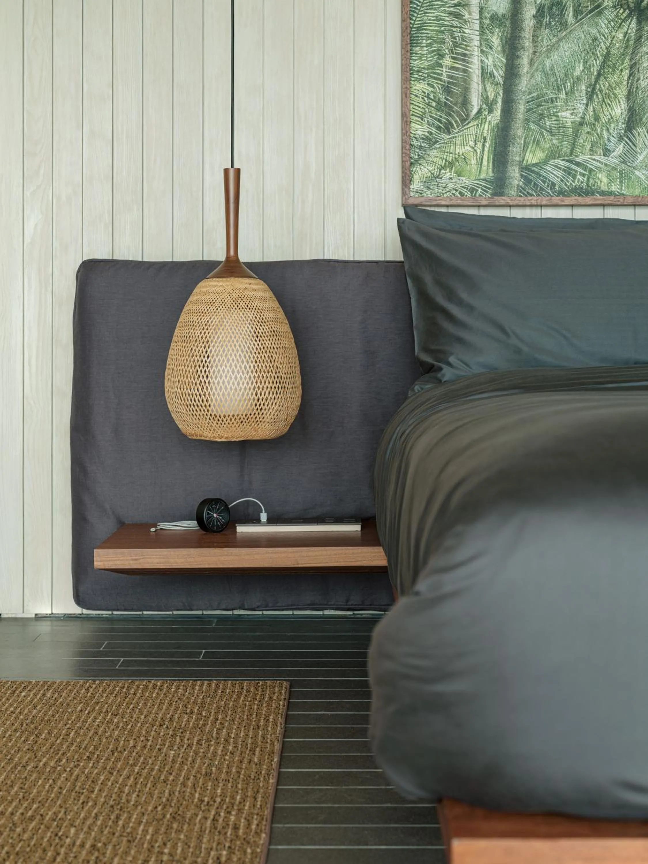 Bed in Patina Maldives, Fari Islands