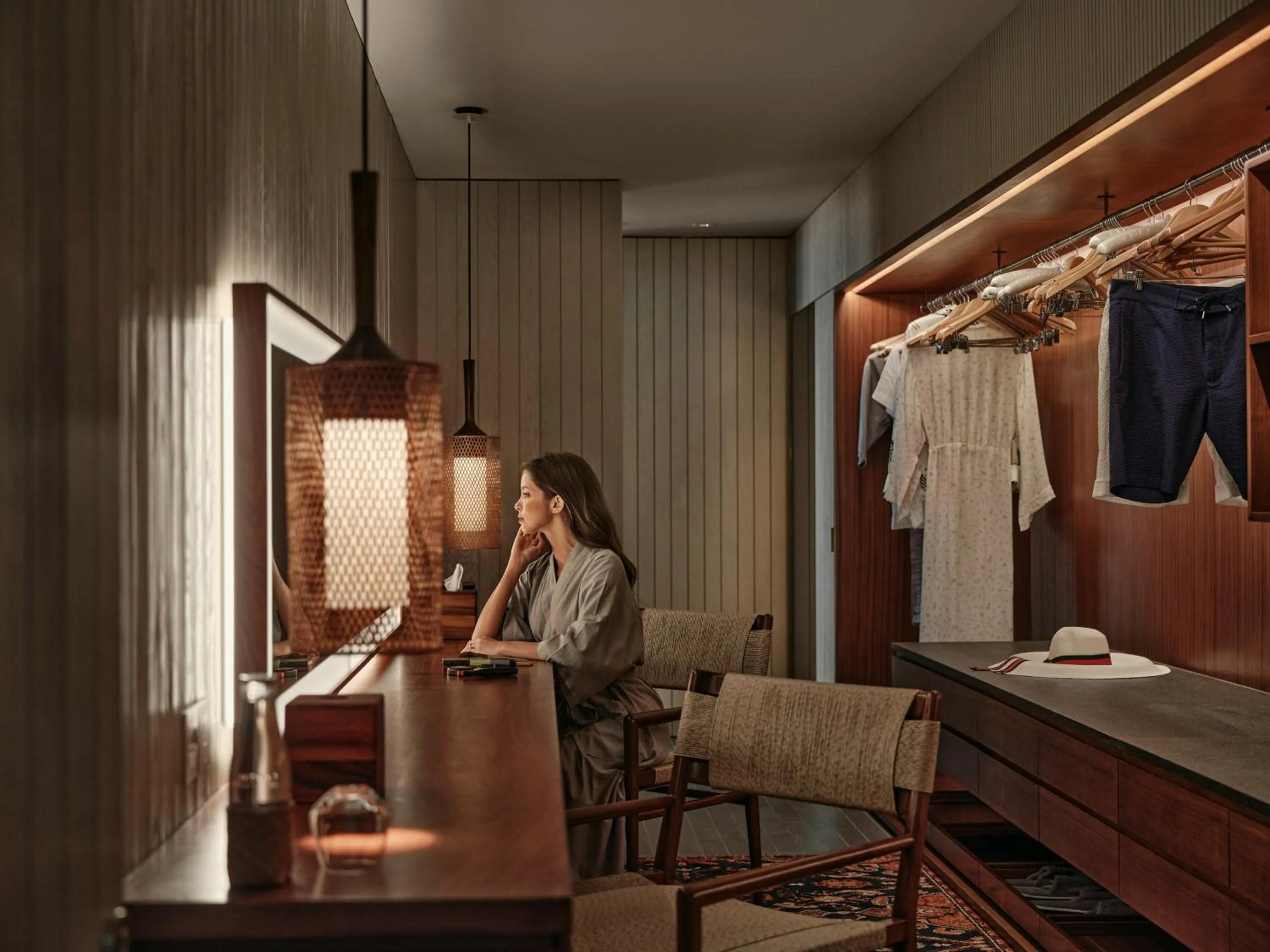 storage in Patina Maldives, Fari Islands