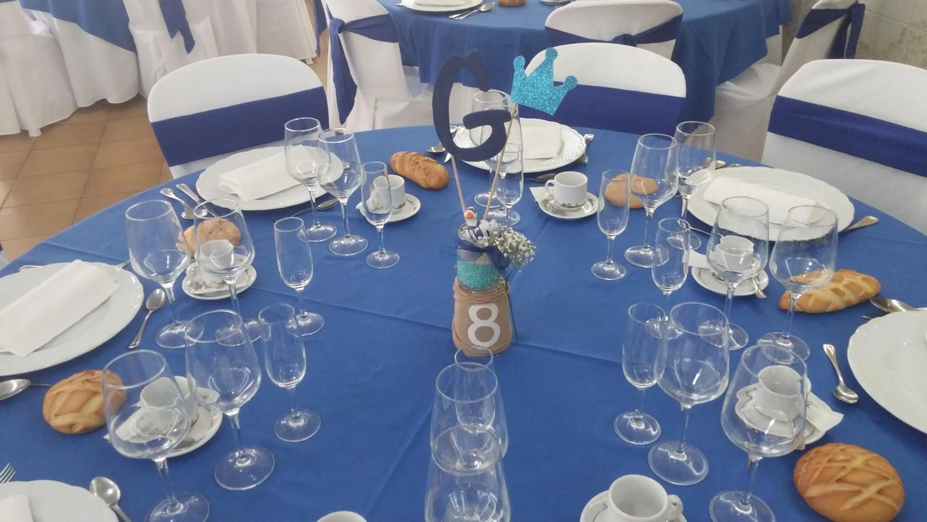 Restaurant/places to eat in Hostal Restaurante Rijujama