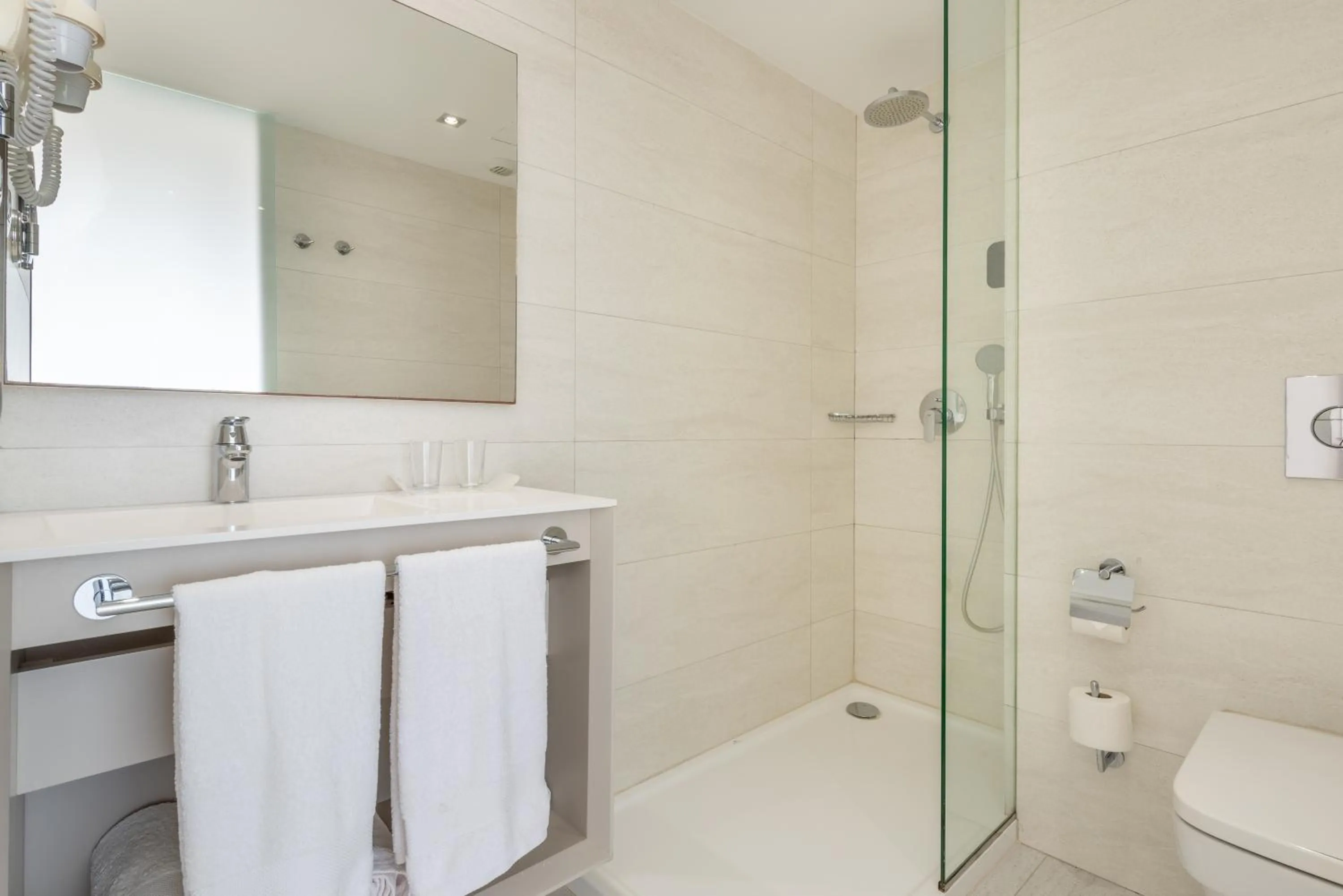 Bathroom in Kyrat Amarac - Adults Only