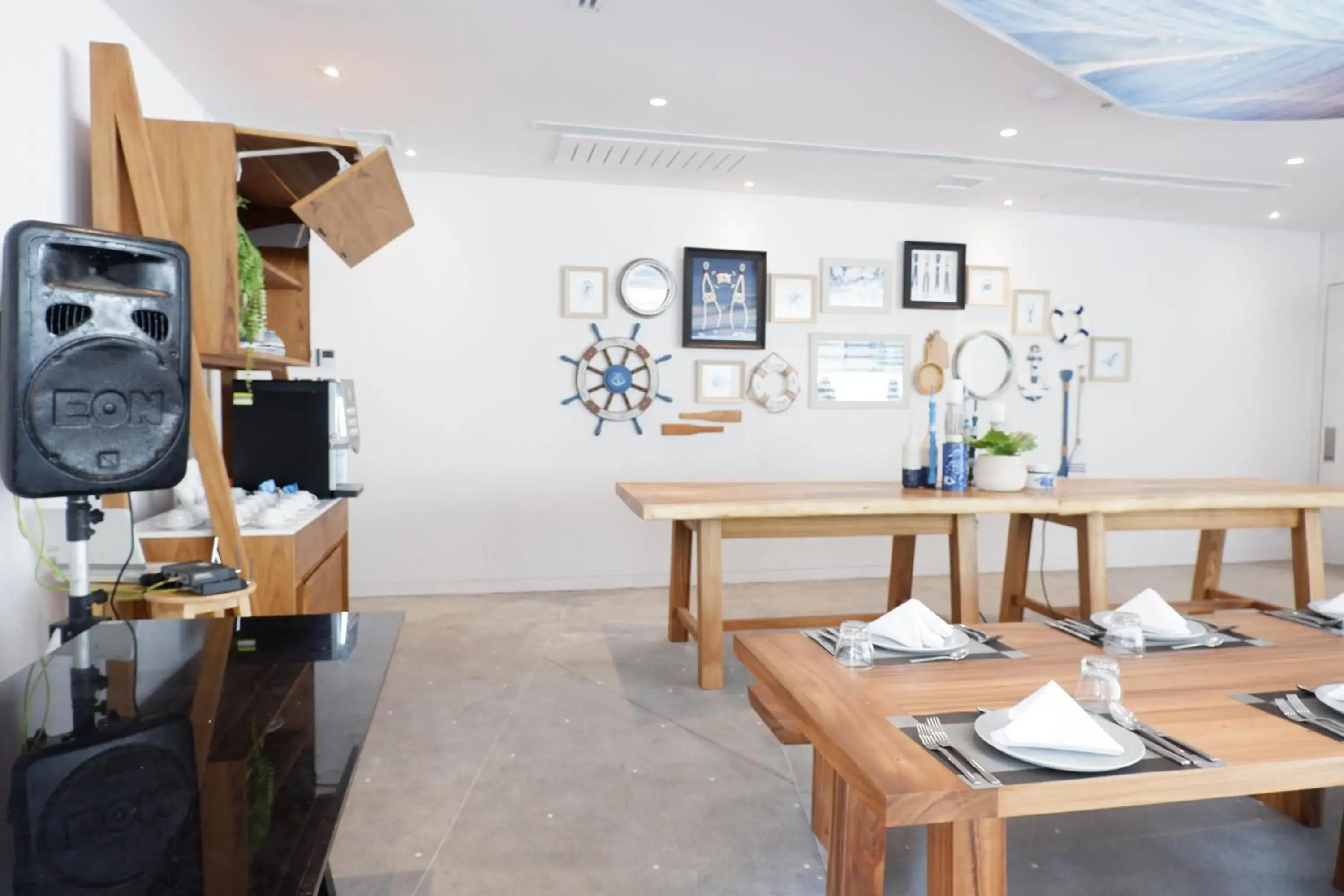 Breakfast in VERSO Hua Hin - a Veranda Collection Breakfast in VERSO Hua Hin - a Veranda Collection