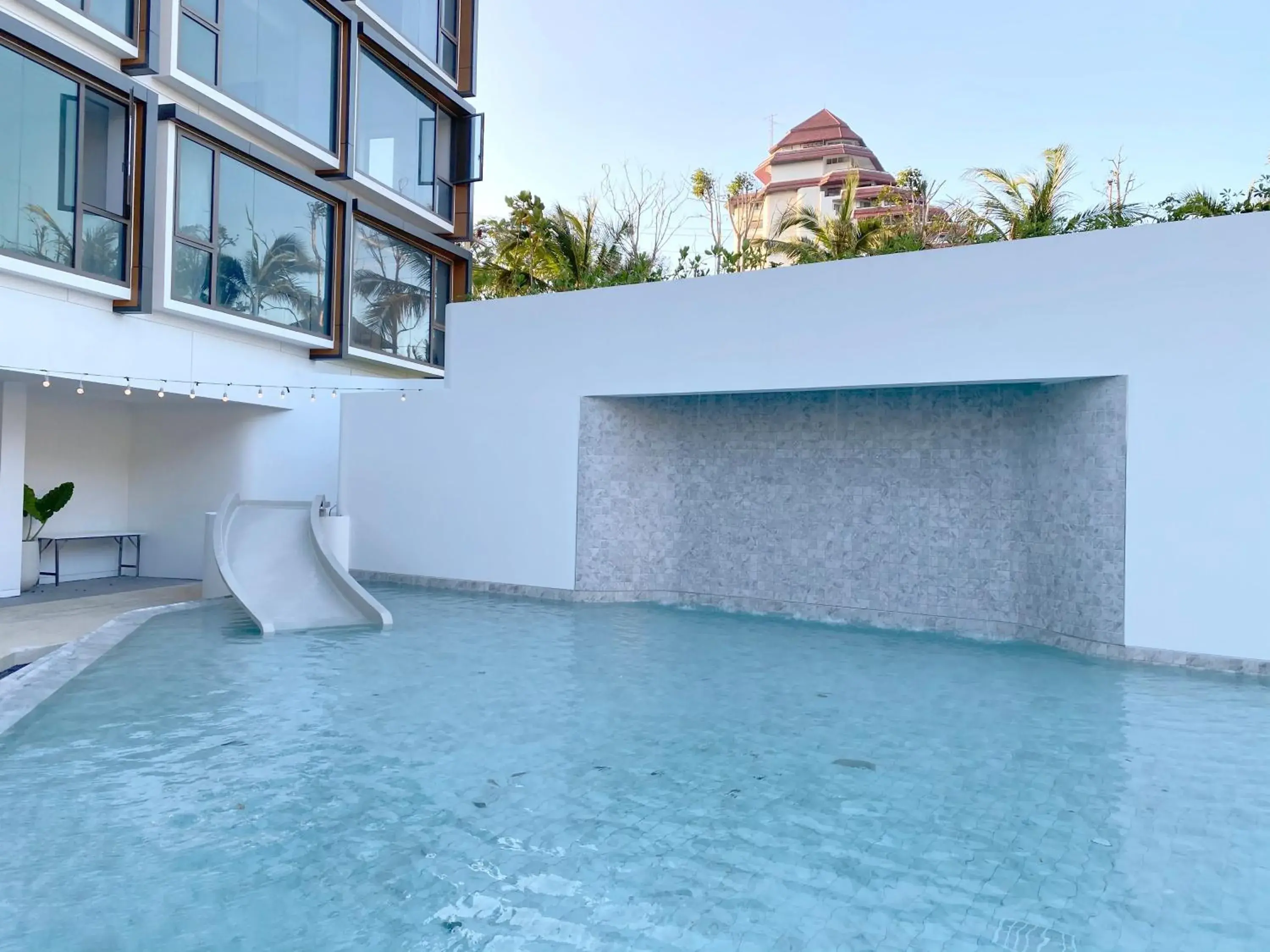 River view in VERSO Hua Hin - a Veranda Collection River view in VERSO Hua Hin - a Veranda Collection