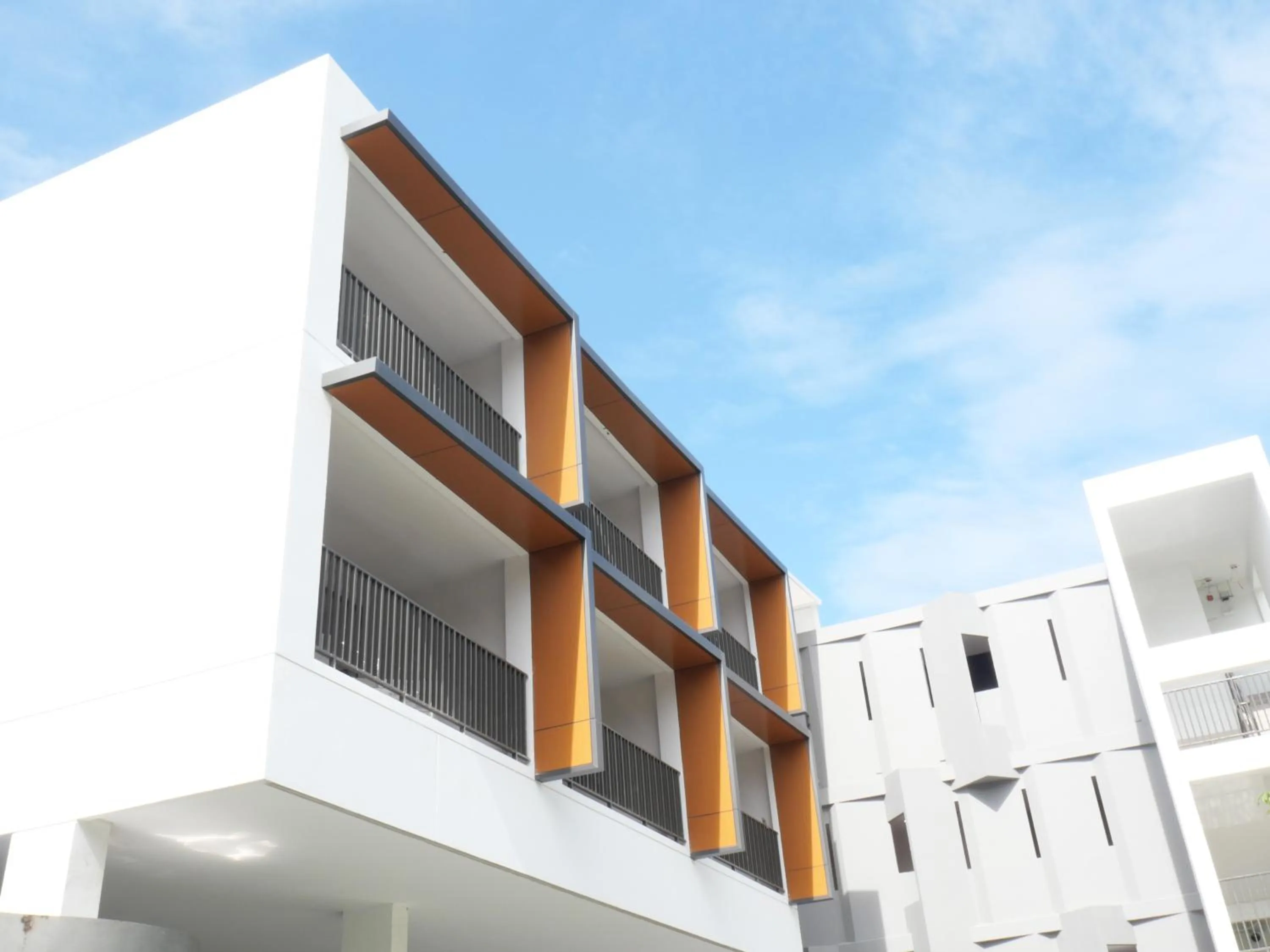 Decorative detail in VERSO Hua Hin - a Veranda Collection