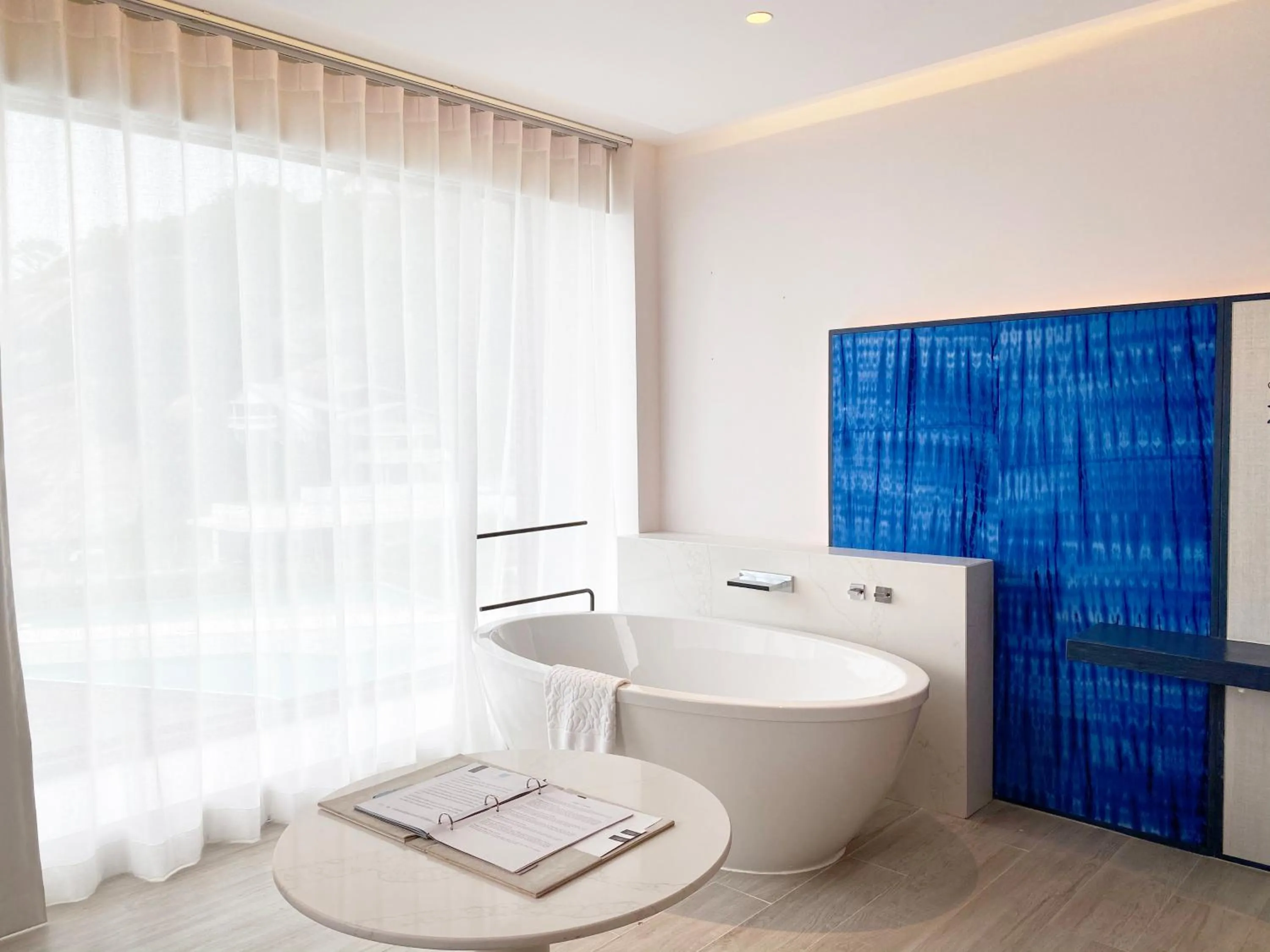 Sea view in VERSO Hua Hin - a Veranda Collection