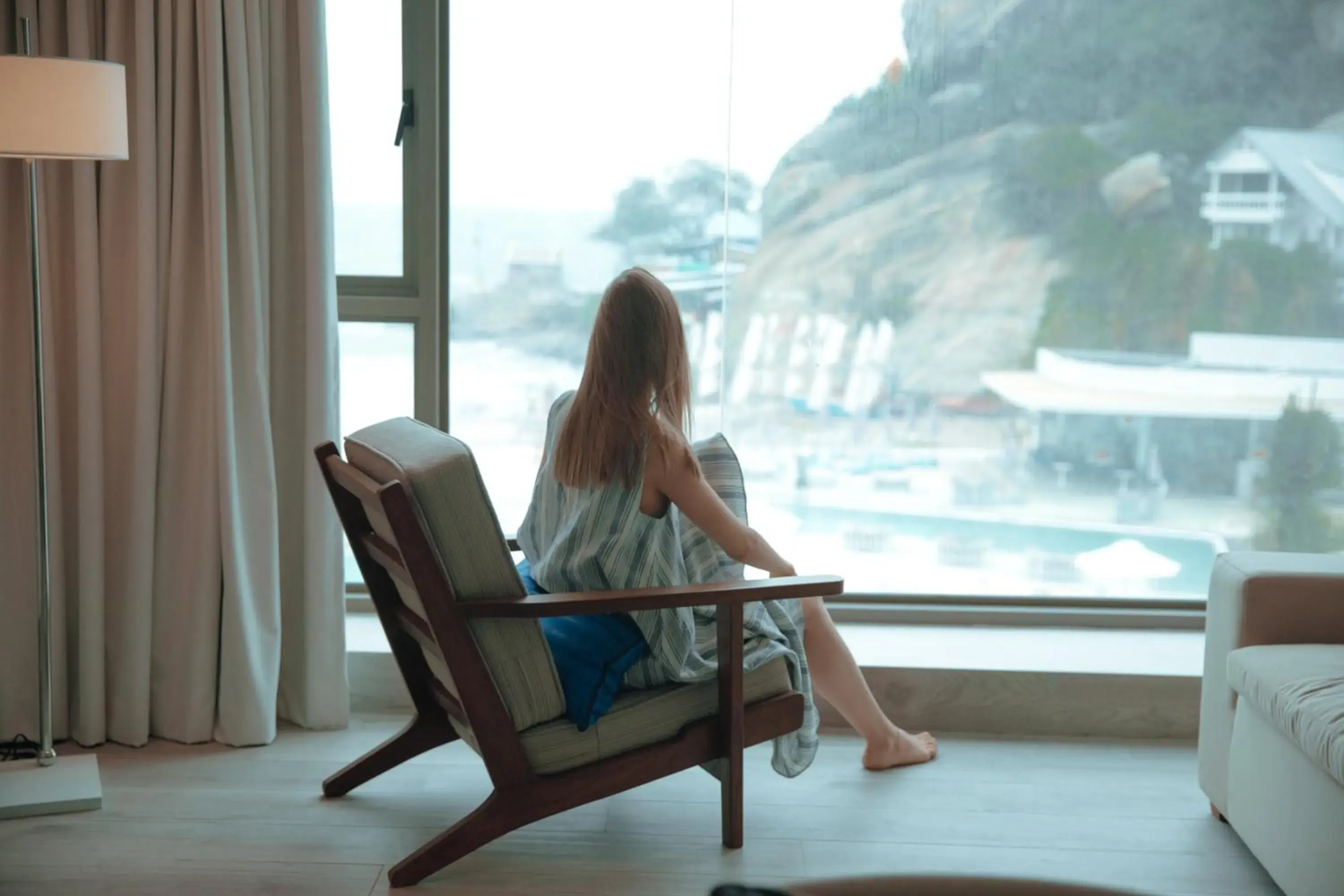 Pool view in VERSO Hua Hin - a Veranda Collection Pool view in VERSO Hua Hin - a Veranda Collection