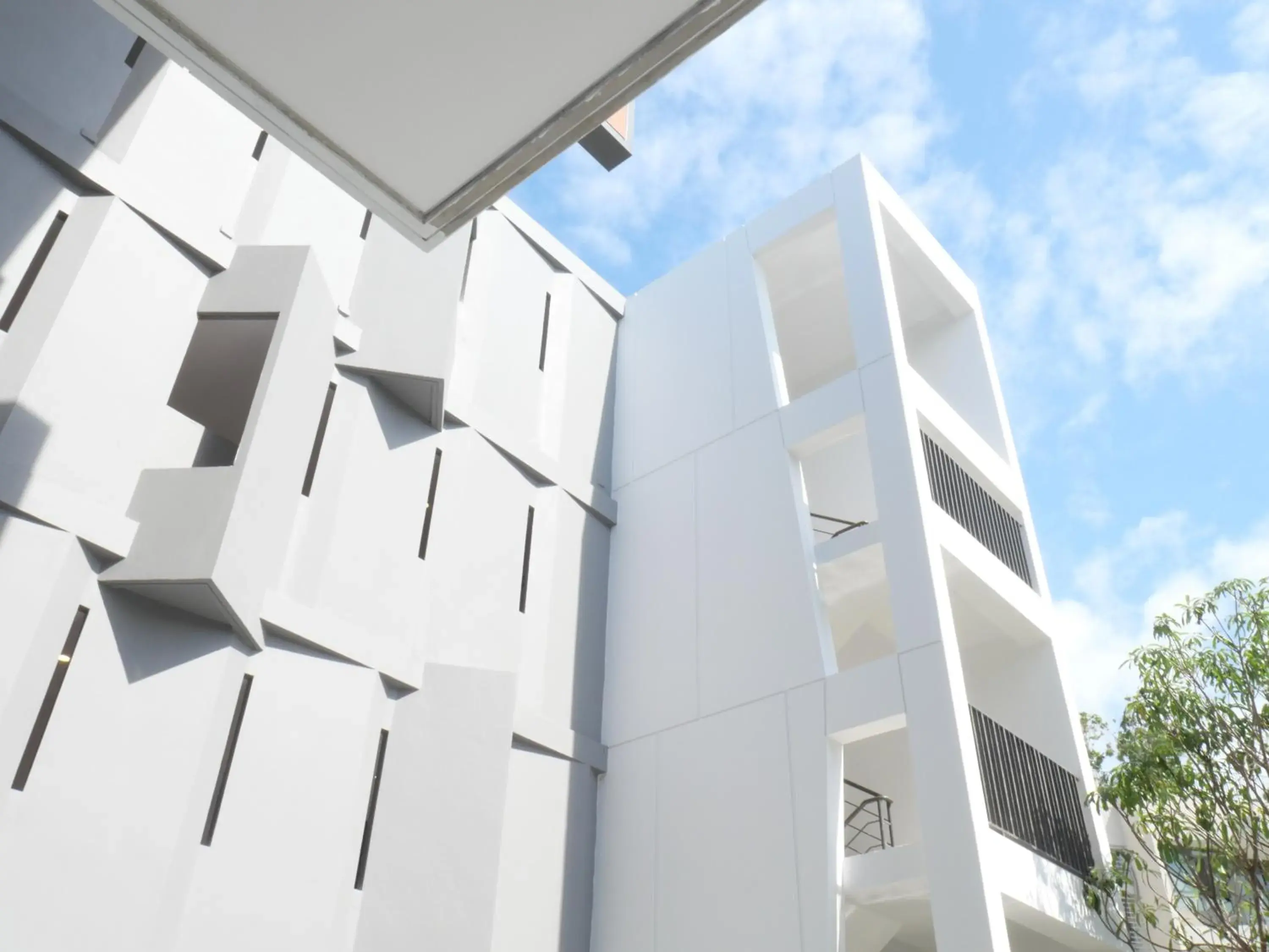 Property building in VERSO Hua Hin - a Veranda Collection Property building in VERSO Hua Hin - a Veranda Collection