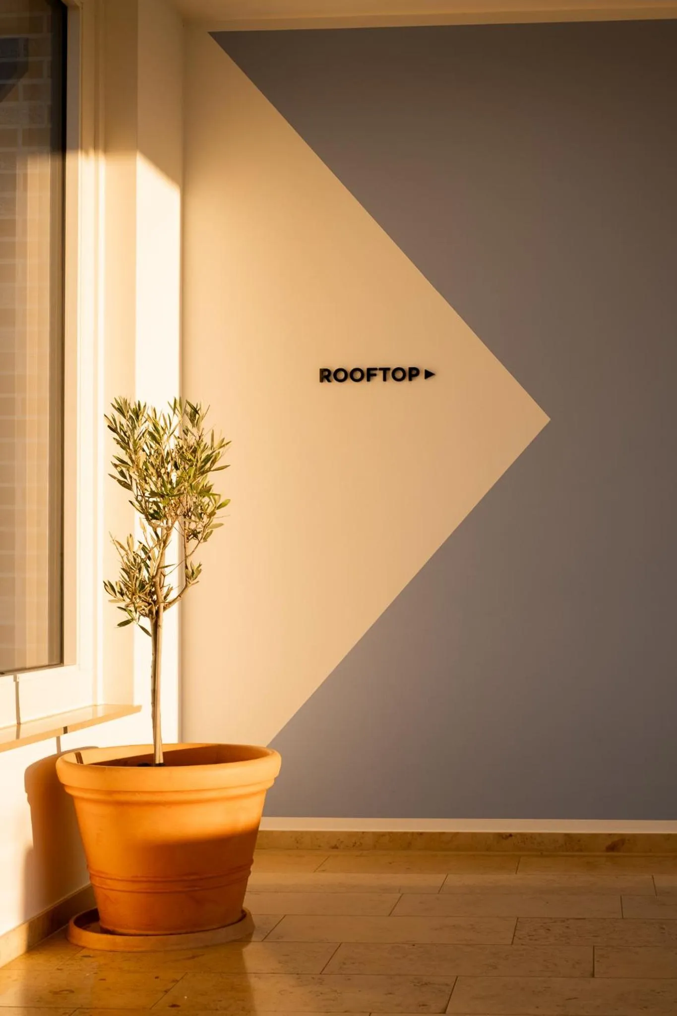 THE FLAG Meiller Gärten