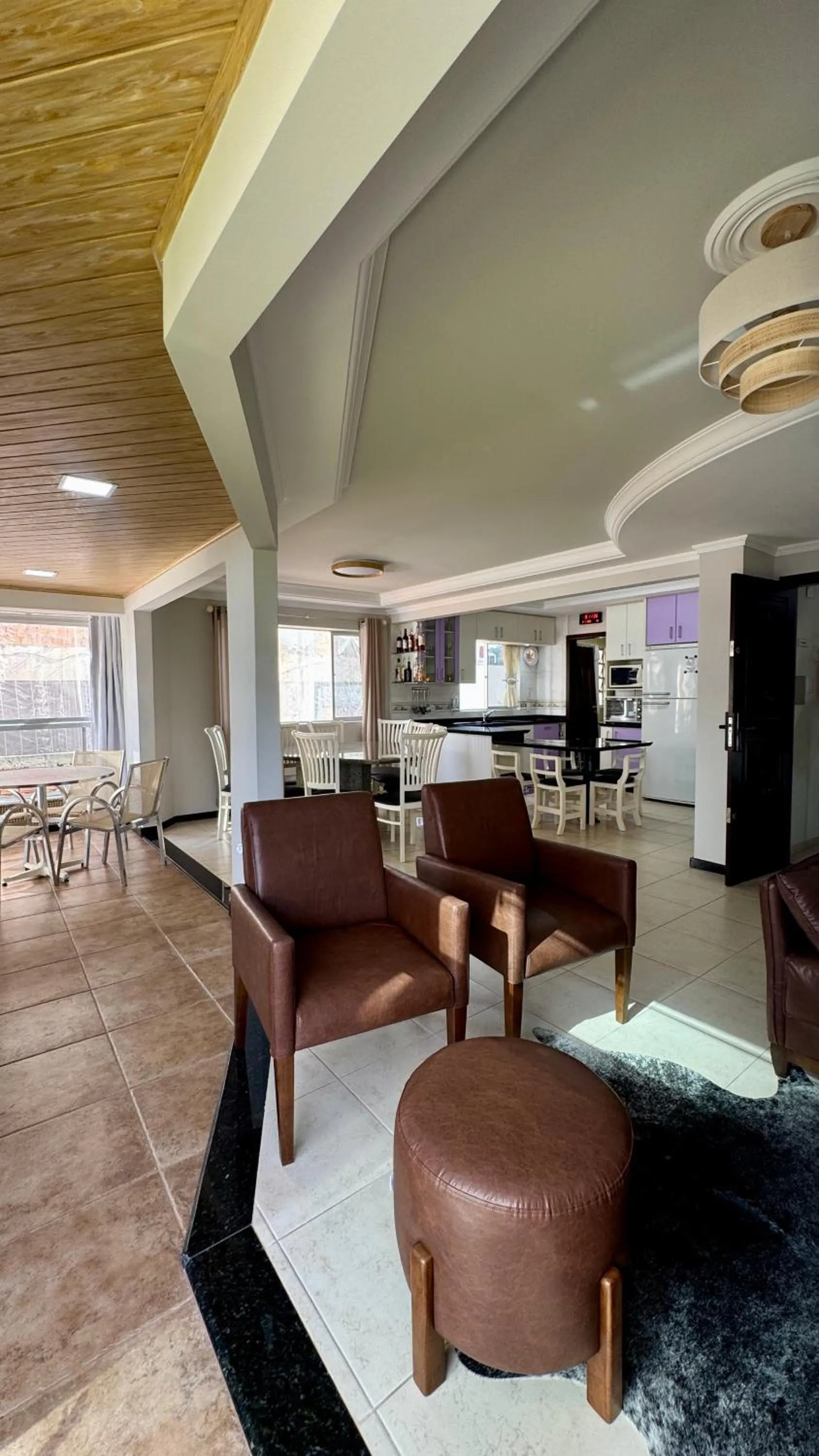 Apartamento em Itapema