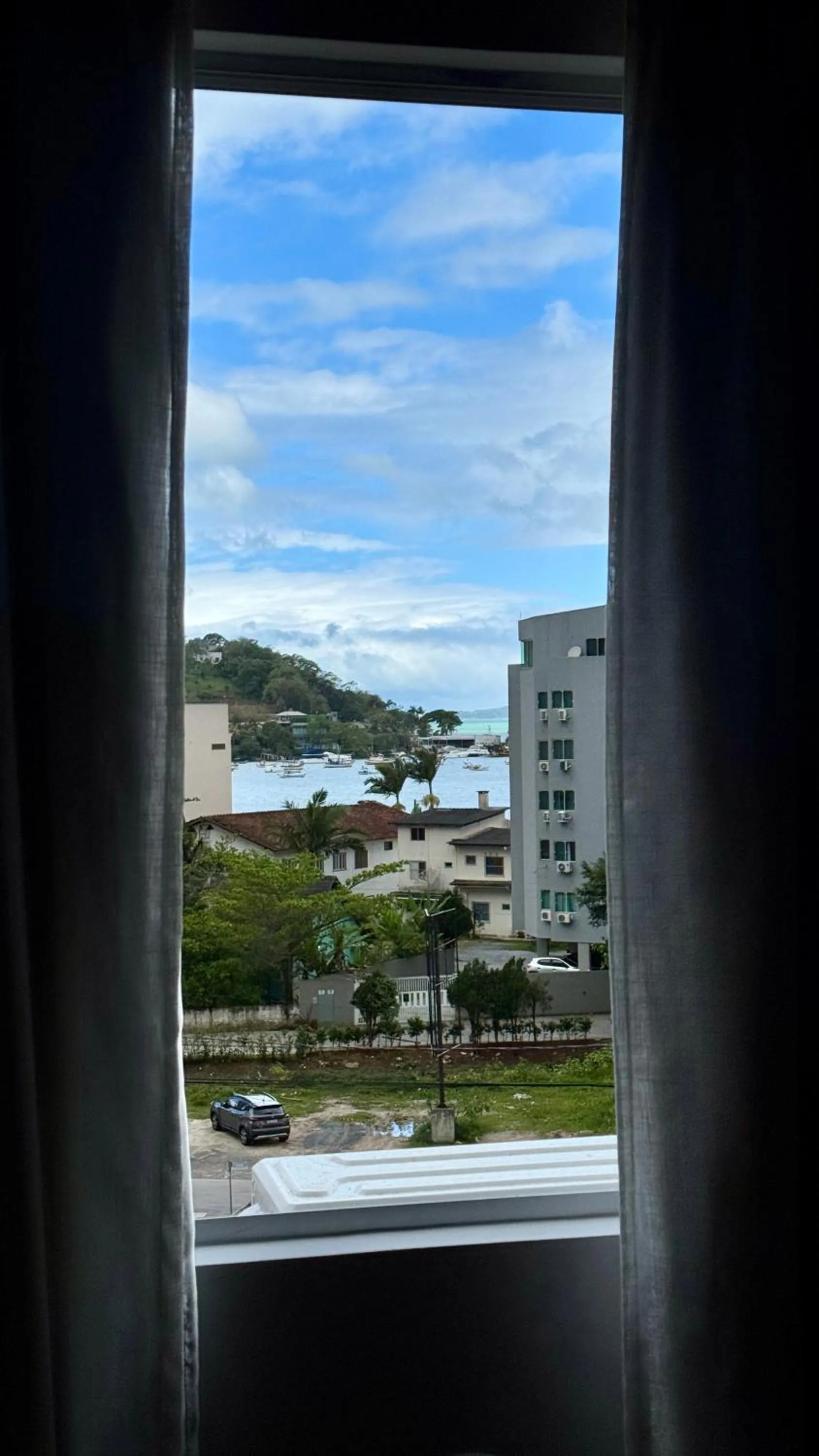 Apartamento em Itapema