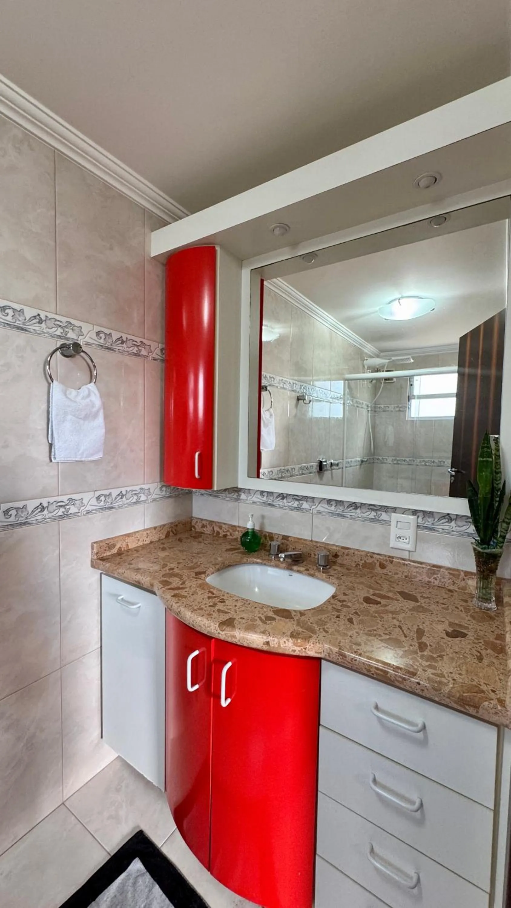 Apartamento em Itapema