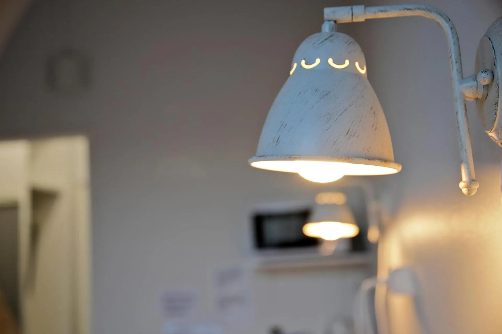 Decorative detail in Hotelli Kerava