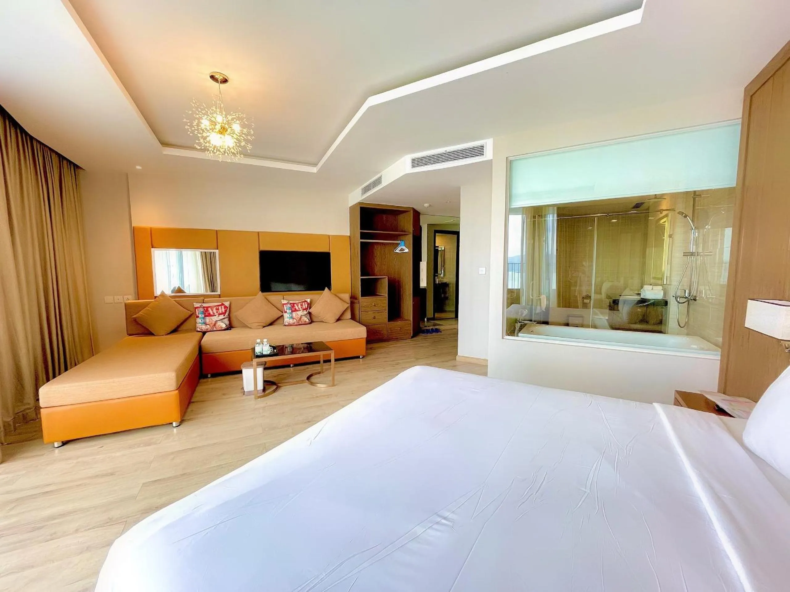 Aura Panorama Nha Trang