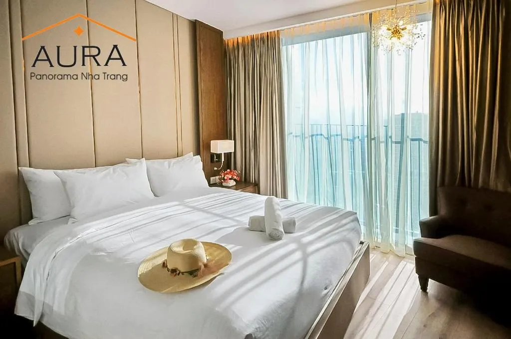 Aura Panorama Nha Trang