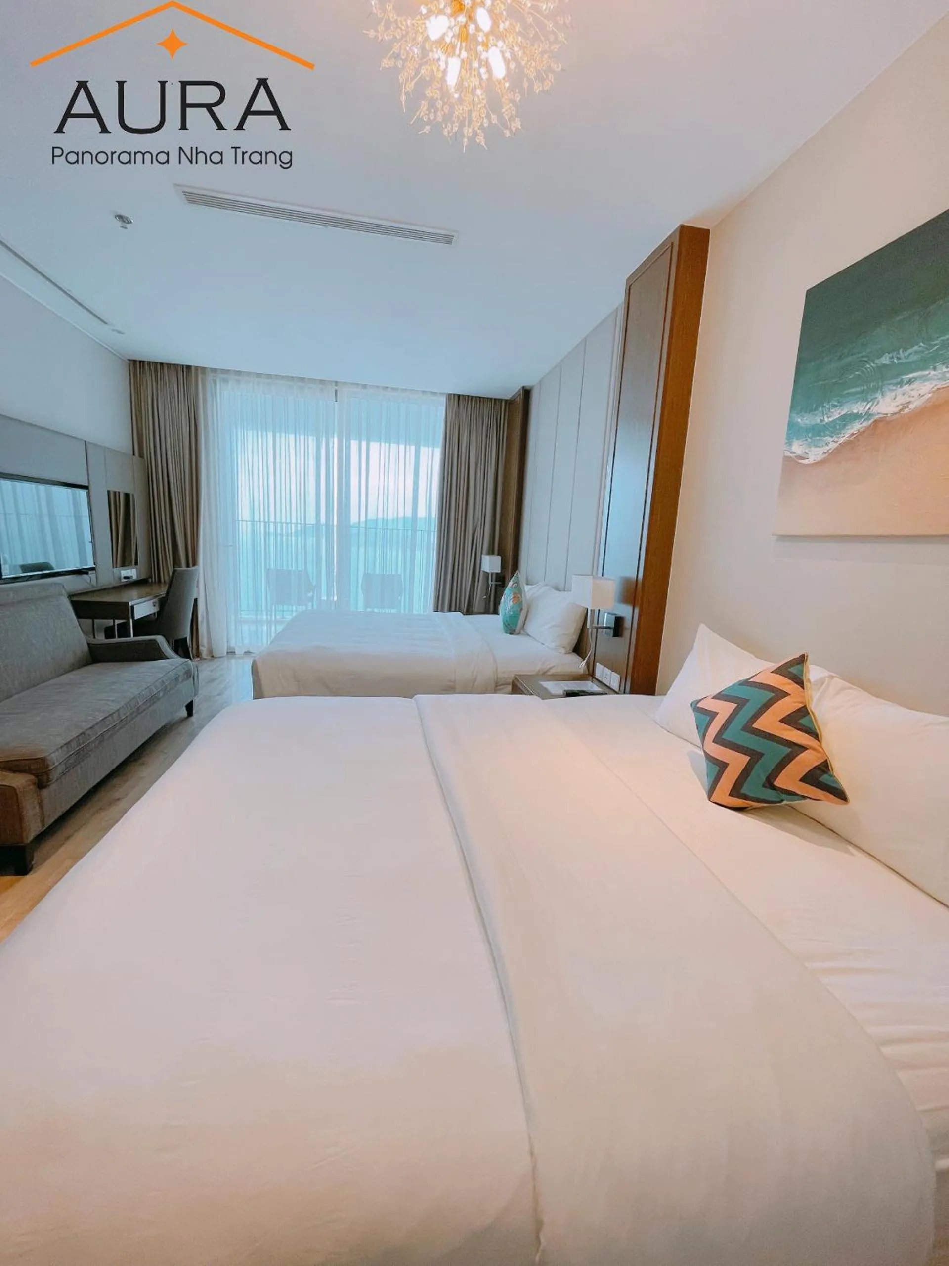 Aura Panorama Nha Trang