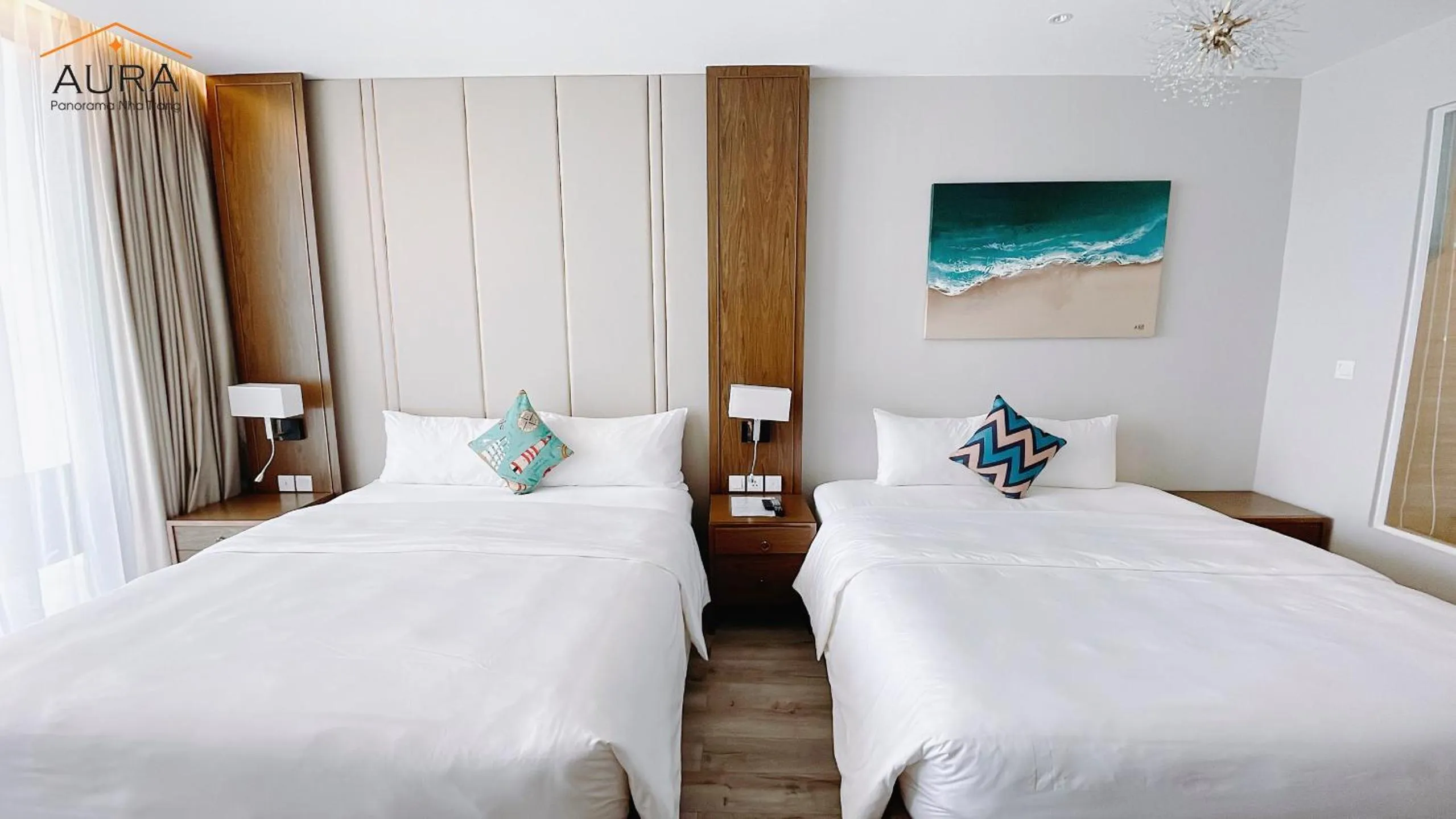 Aura Panorama Nha Trang