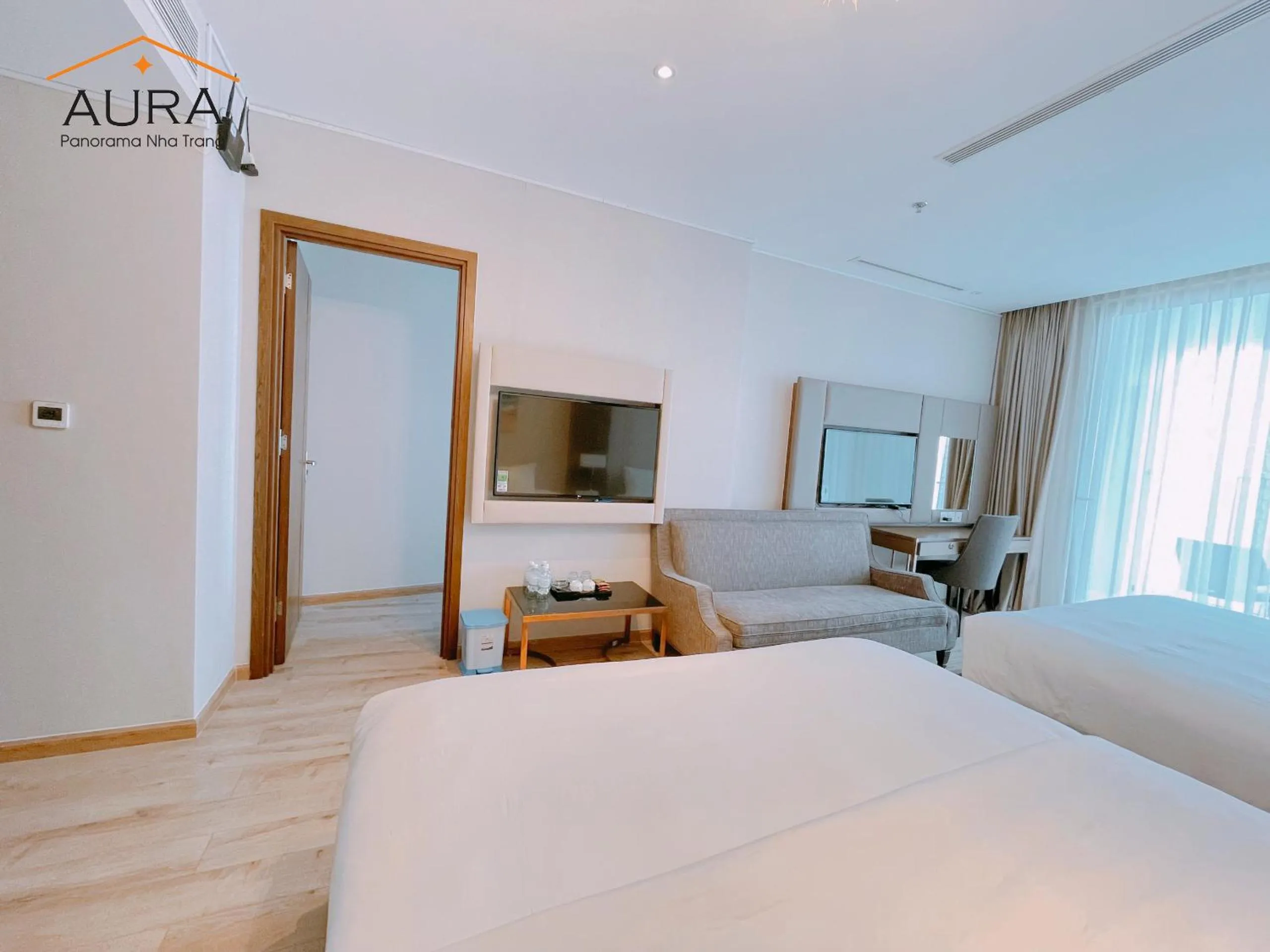 Aura Panorama Nha Trang