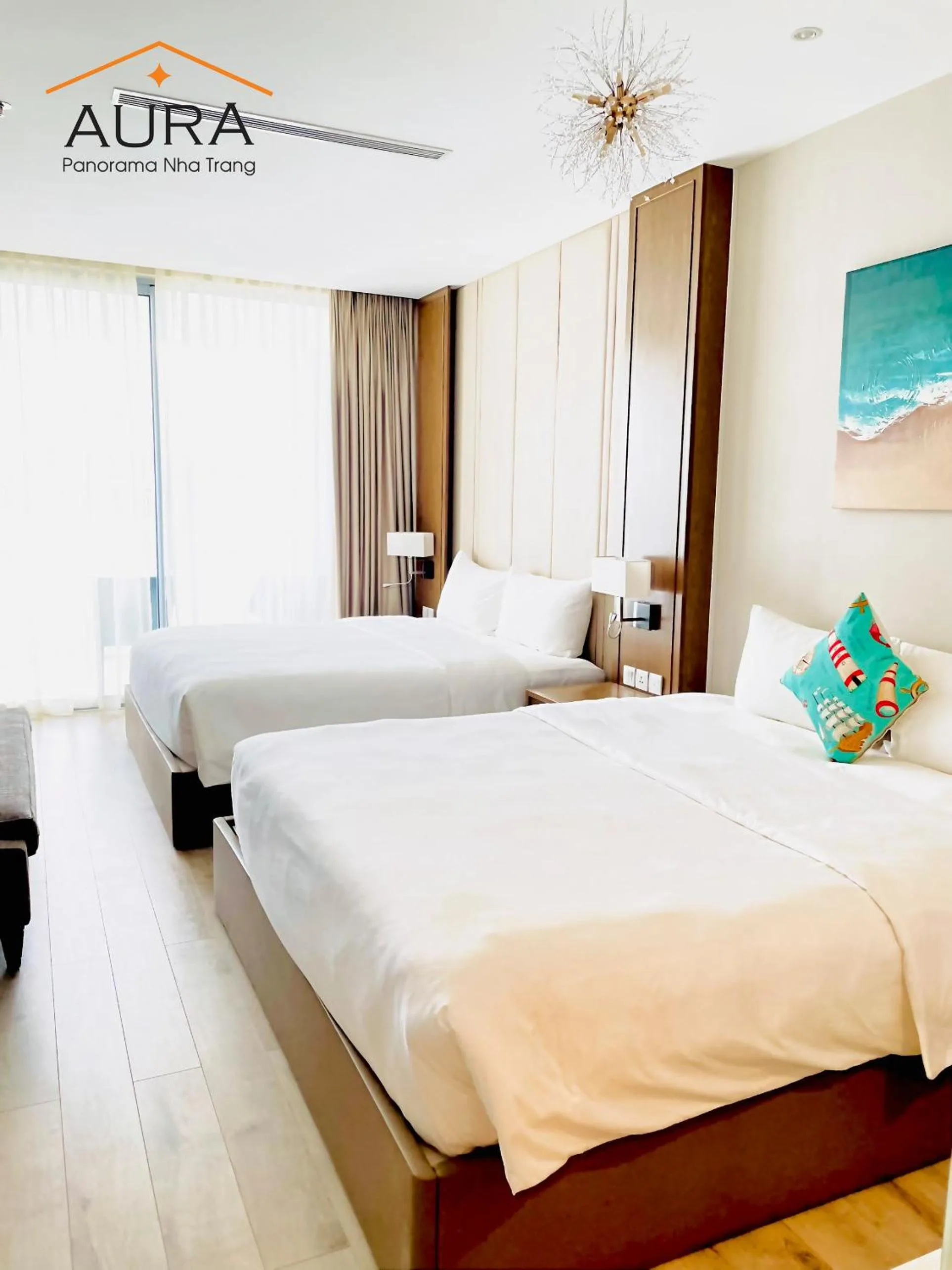 Aura Panorama Nha Trang