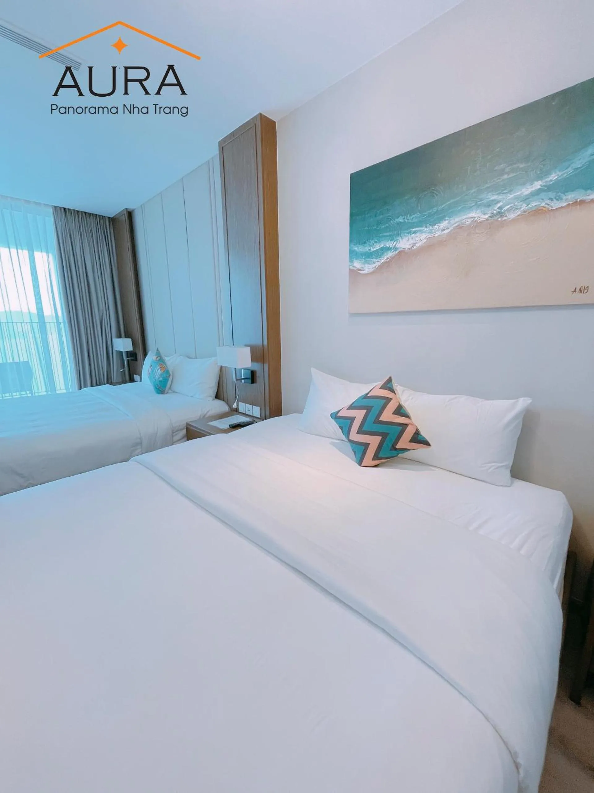 Aura Panorama Nha Trang