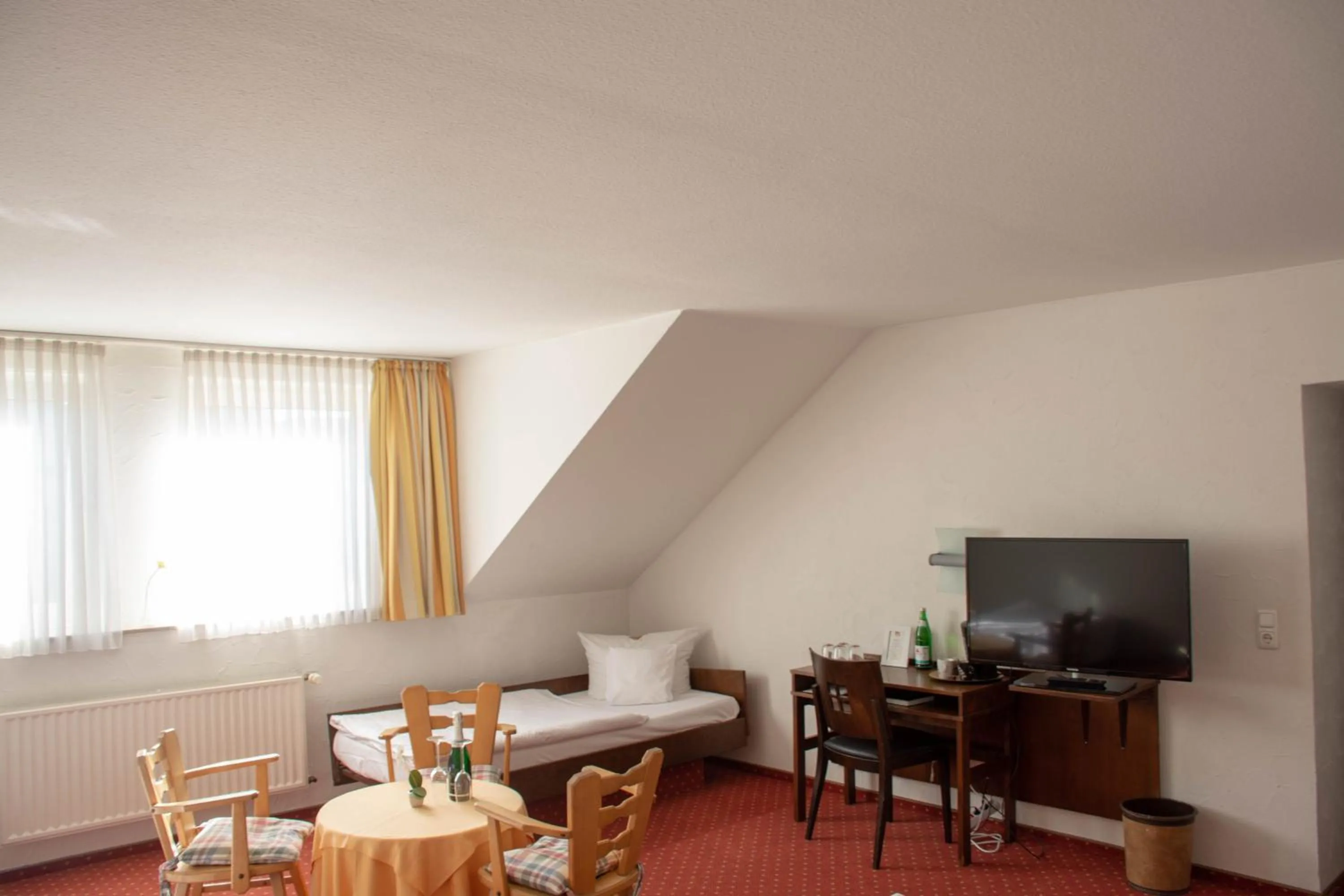 Hotel Restaurant Rothkopf