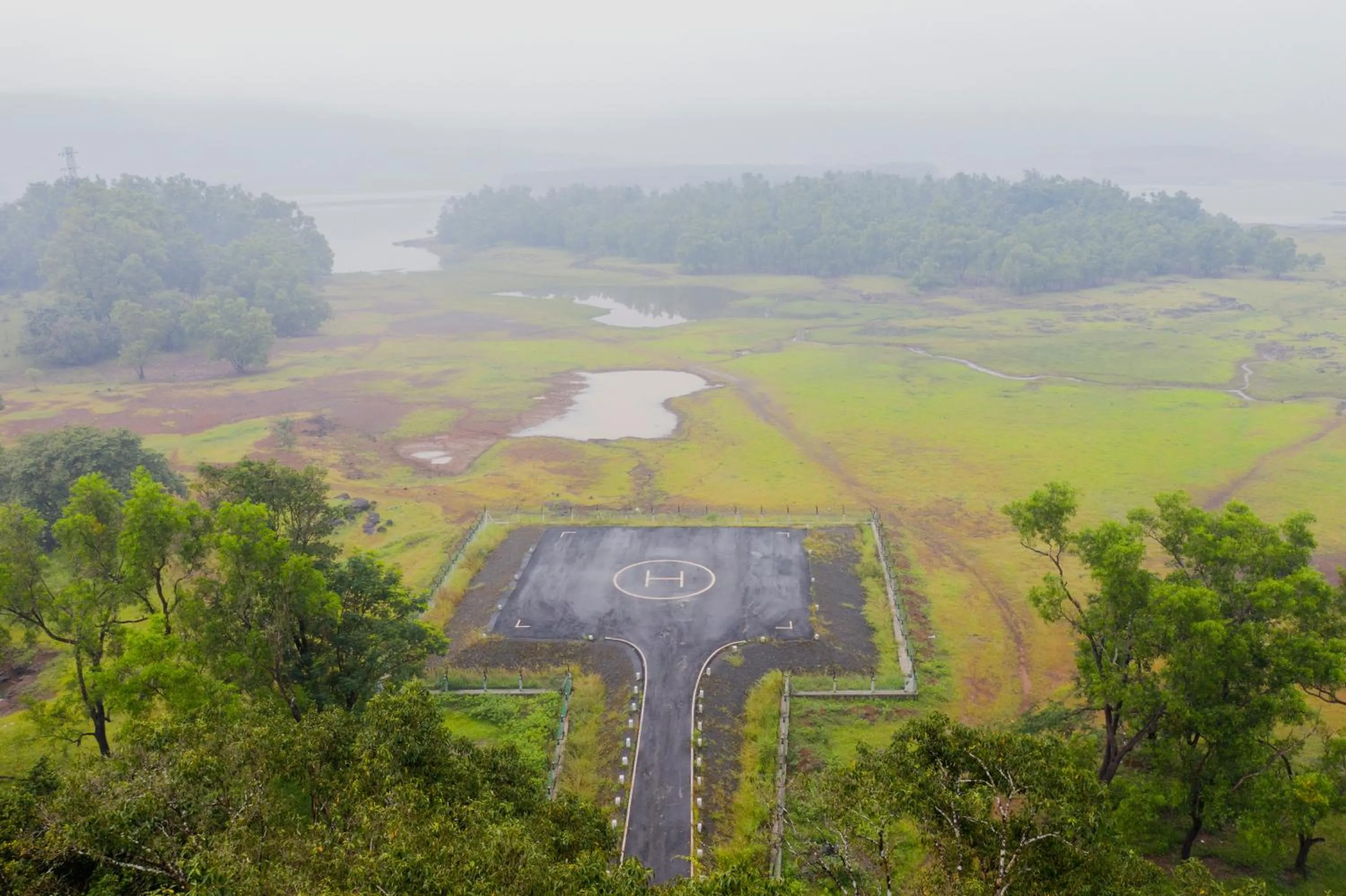 Food in amã Stays & Sluice House Lonavala
