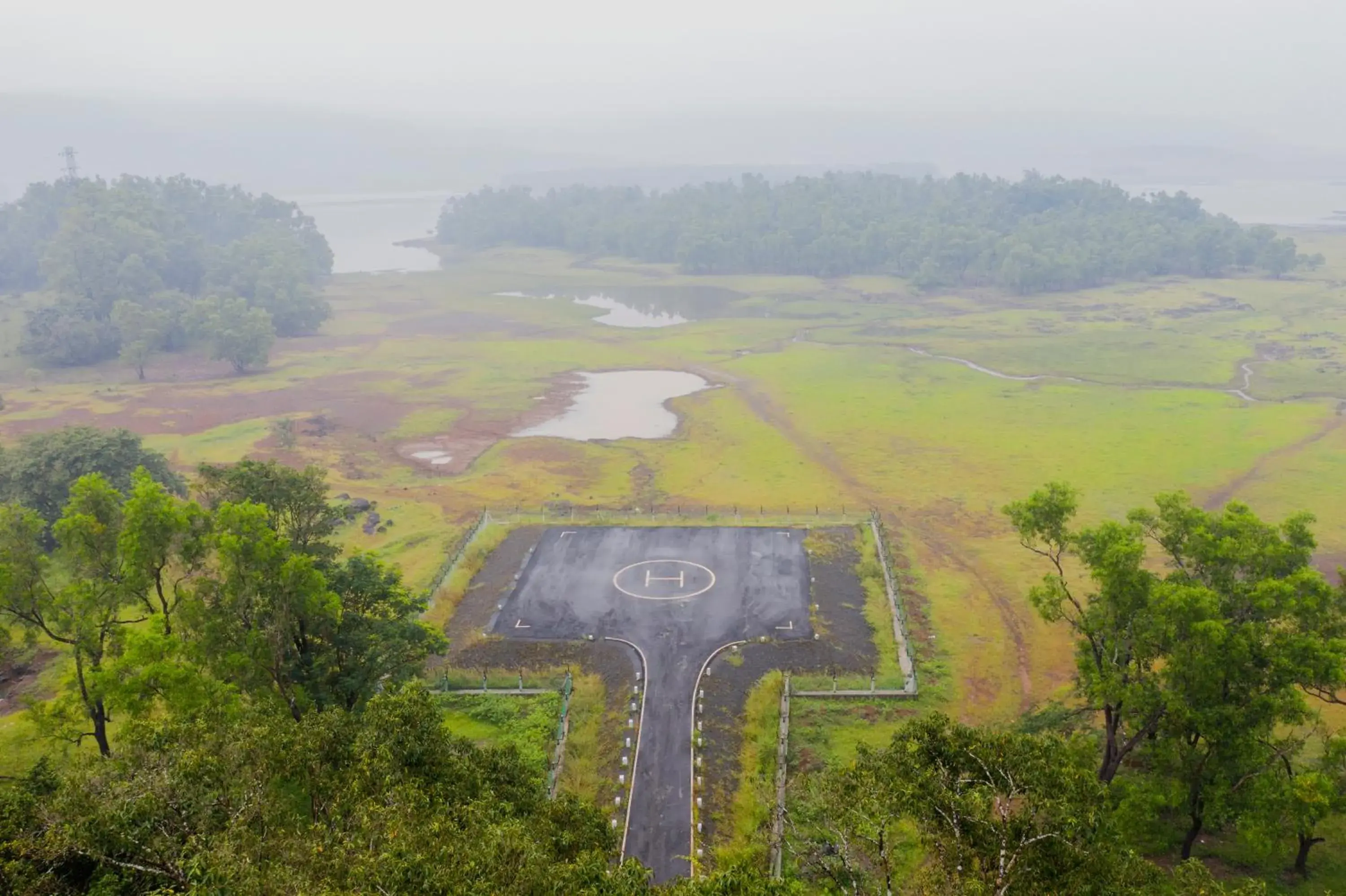 amã Stays & Sluice House Lonavala amã Stays & Sluice House Lonavala