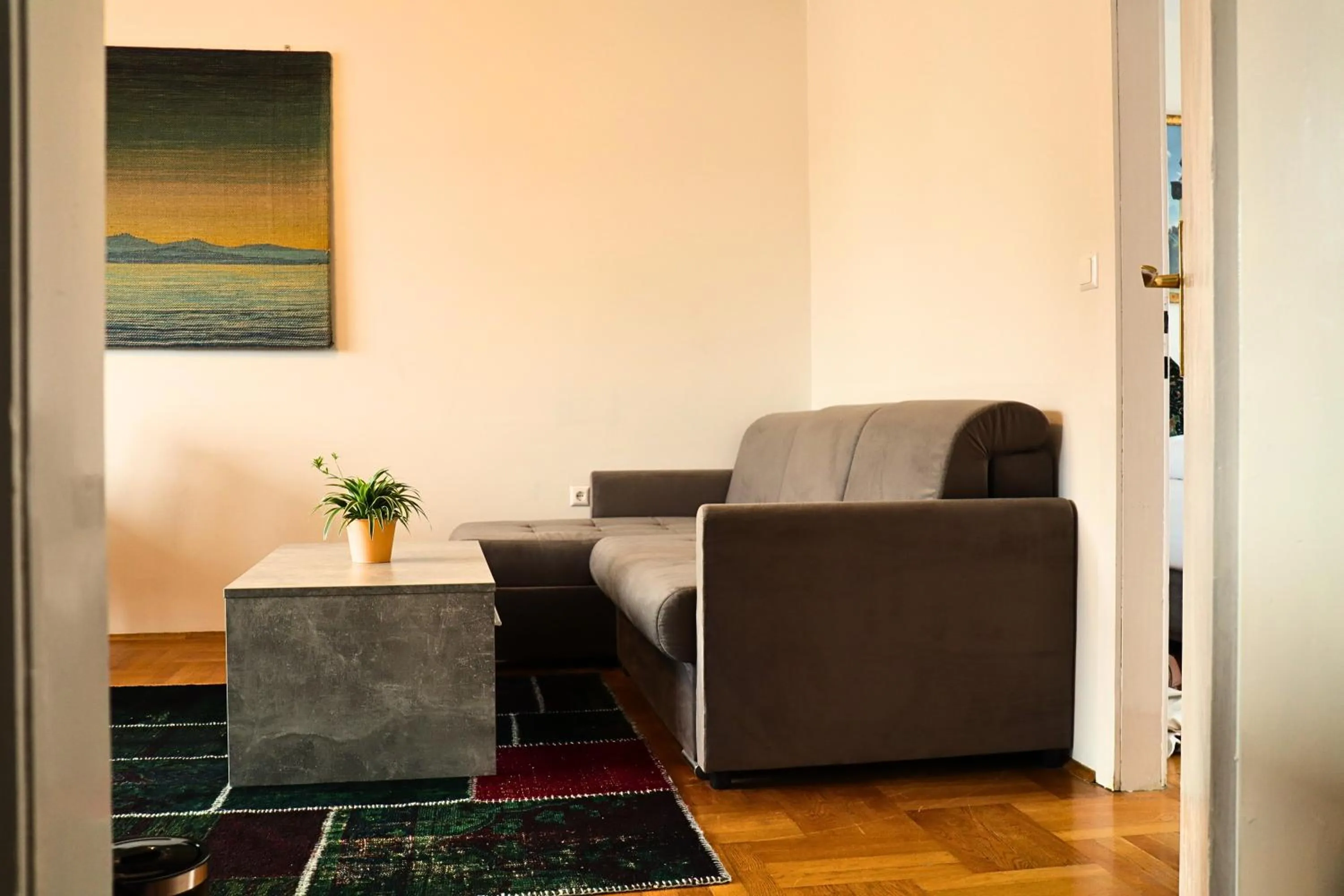 Living room in Gasthof Lend-Platzl