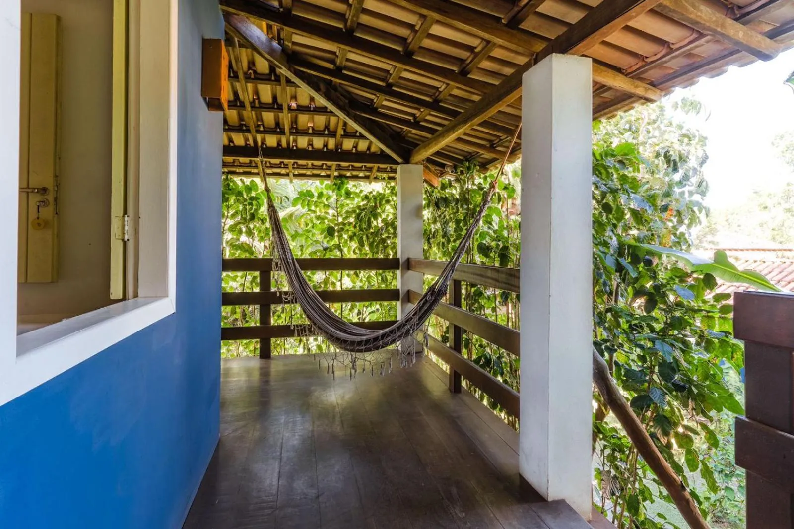 Vila das Ondas Caraíva