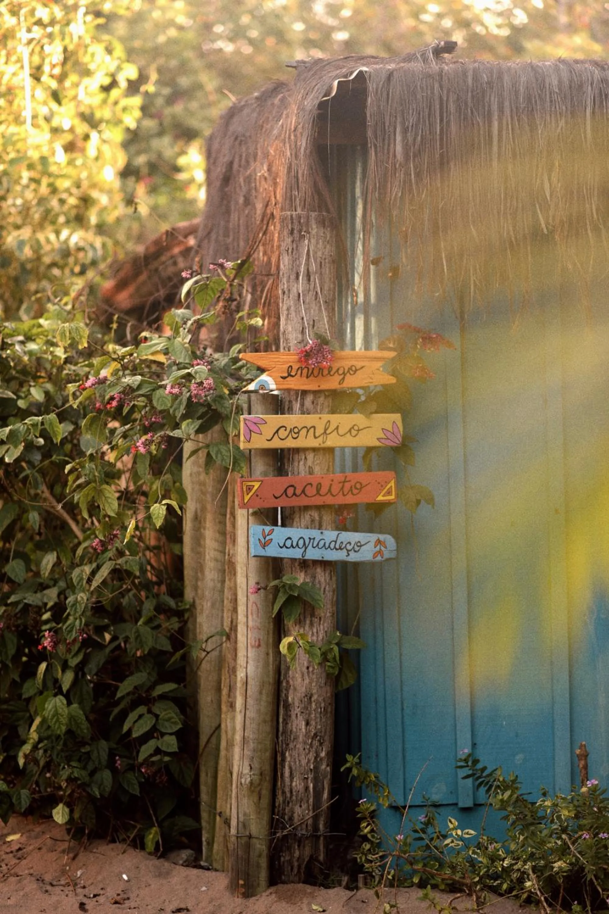 Vila das Ondas Caraíva