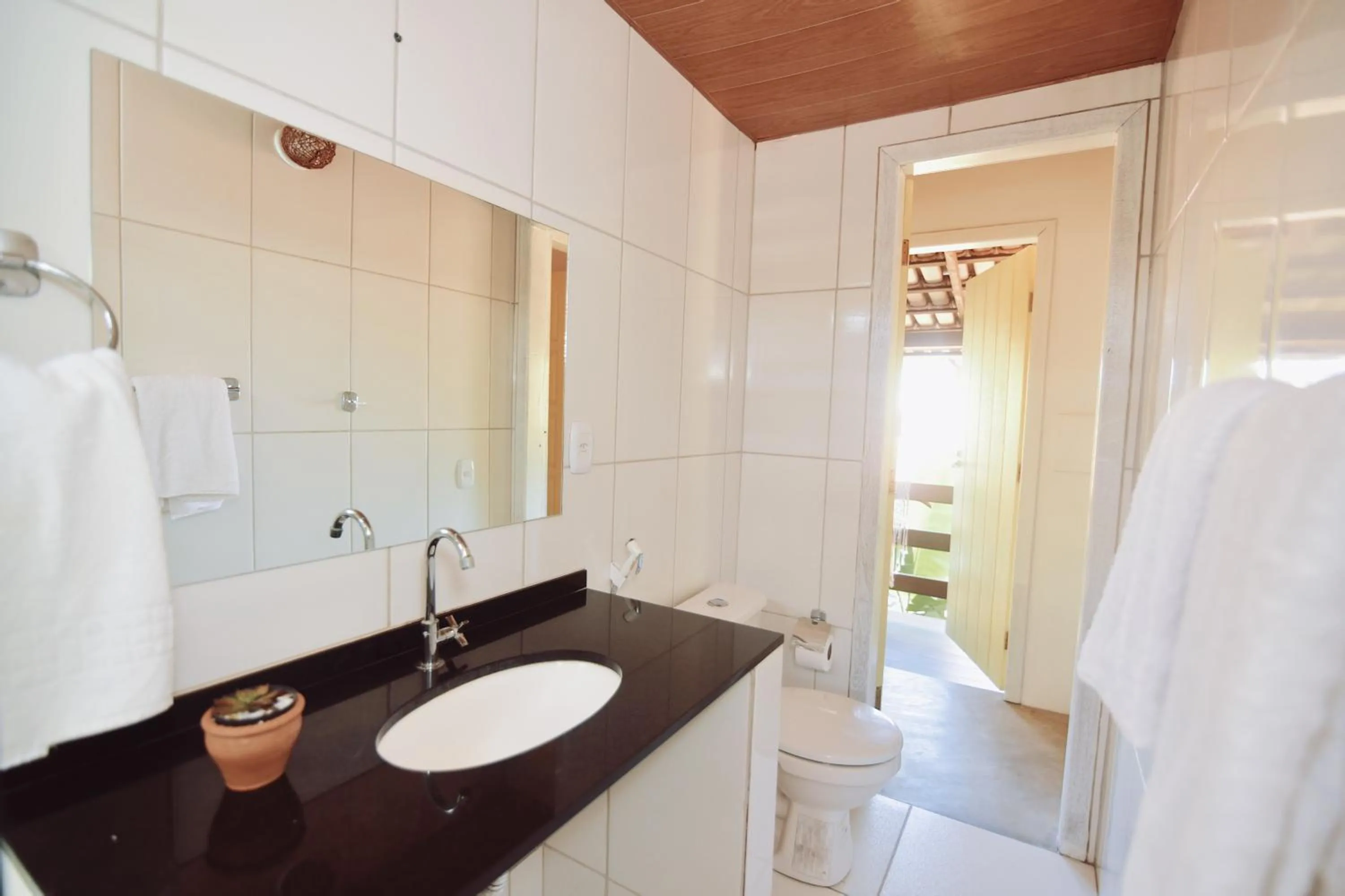 Vila das Ondas Caraíva