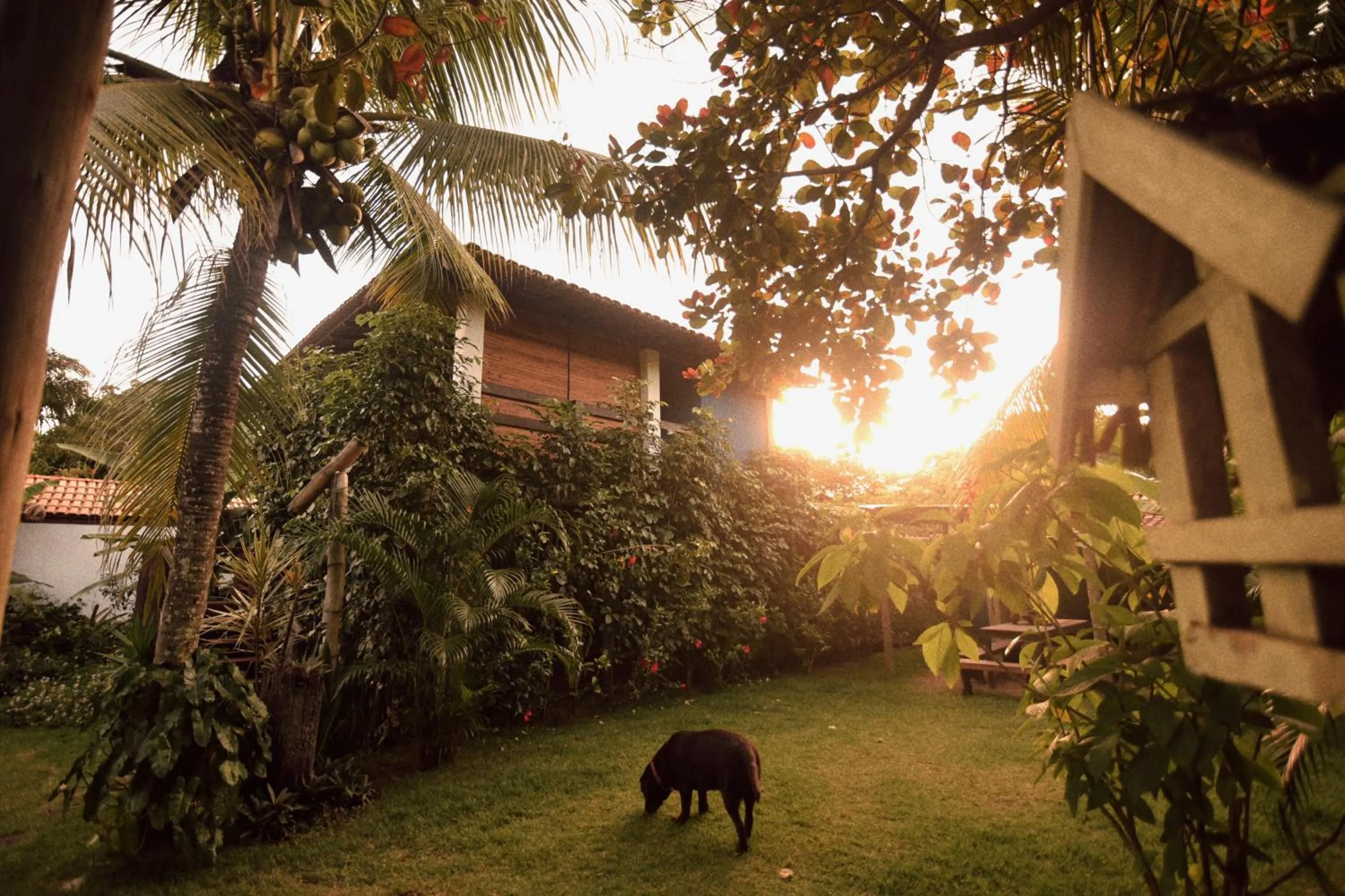 Vila das Ondas Caraíva