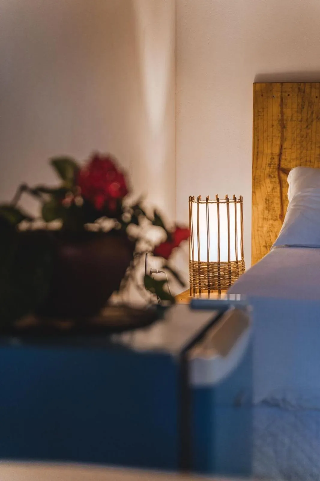 Bed in Vila das Ondas Caraíva