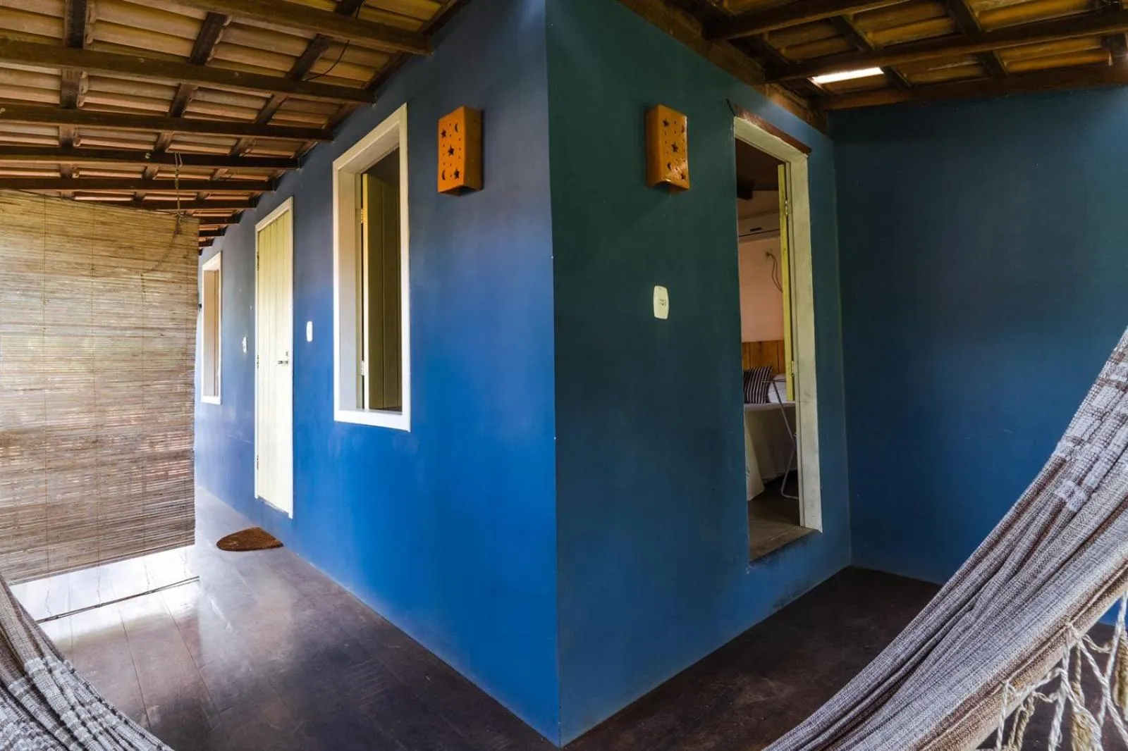 Vila das Ondas Caraíva