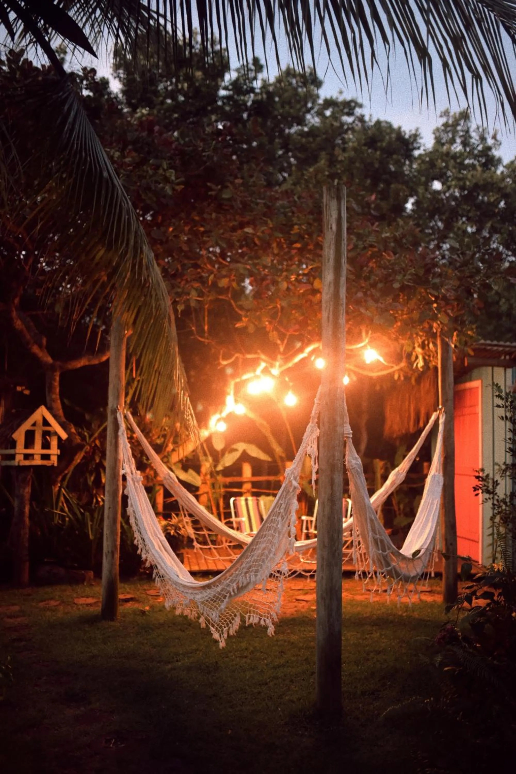 Vila das Ondas Caraíva