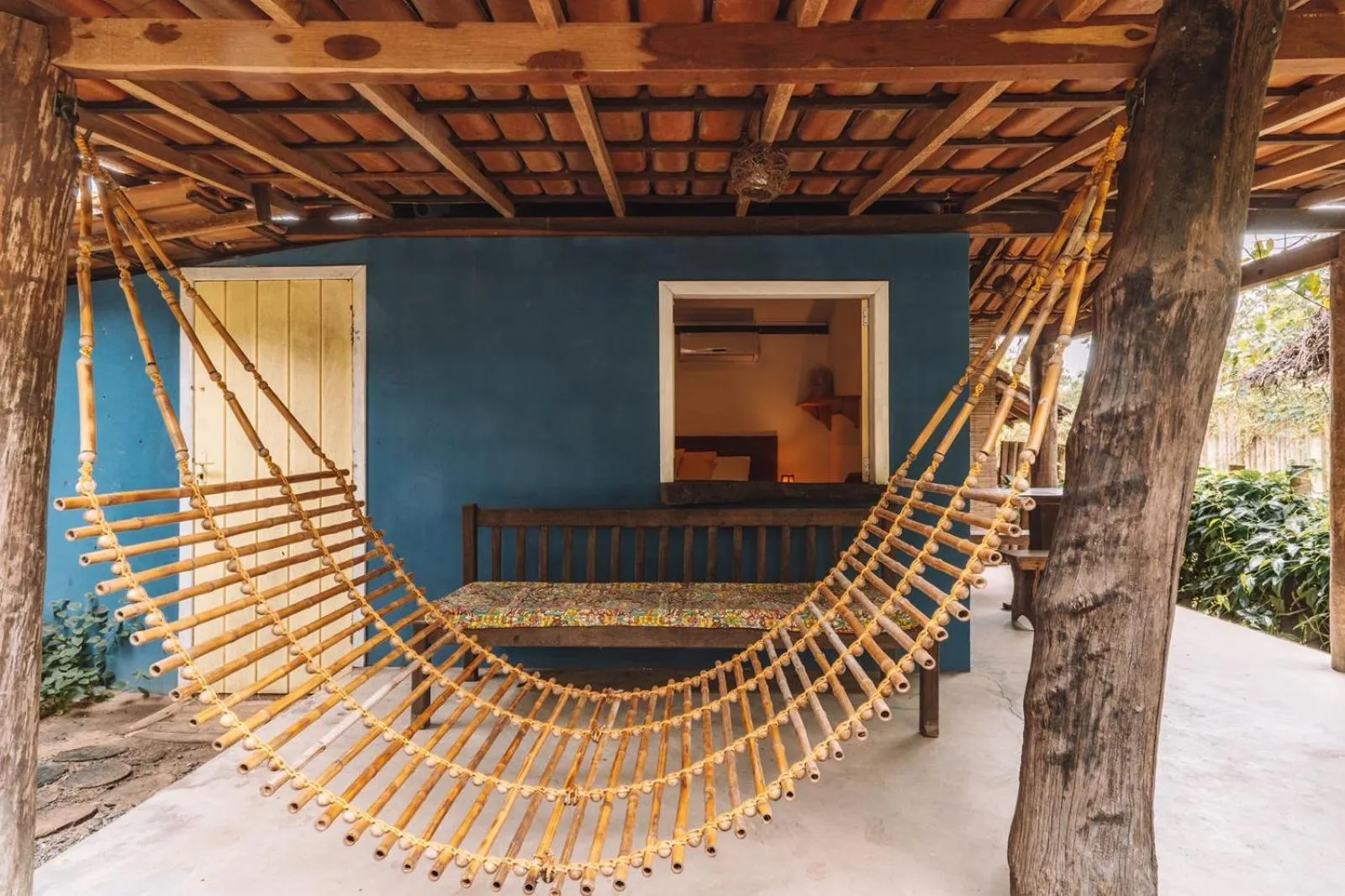 Vila das Ondas Caraíva