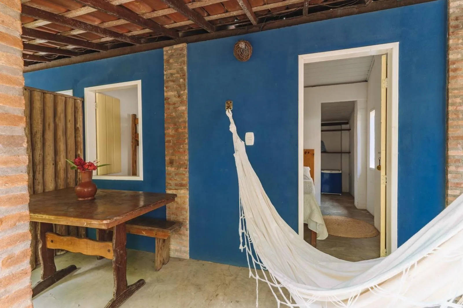 Vila das Ondas Caraíva